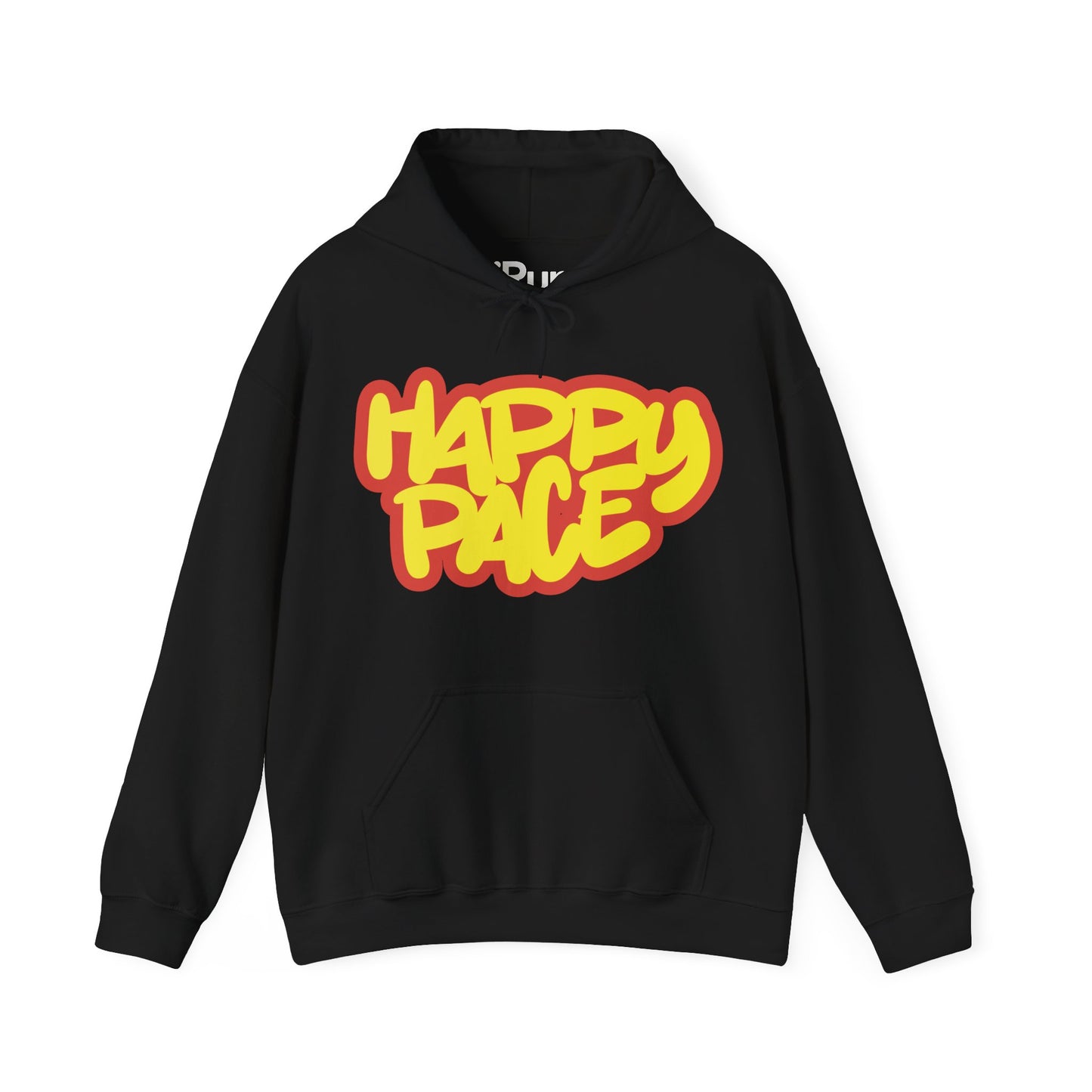 Happy Pace Hoodie