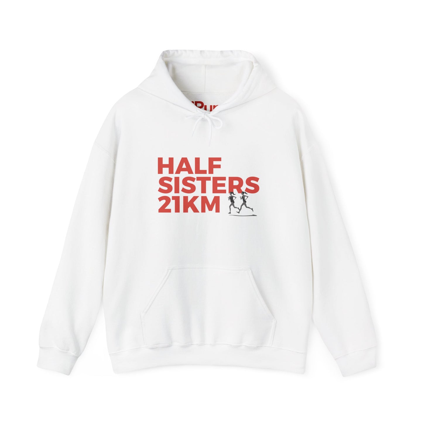 Half Sisters Hoodie