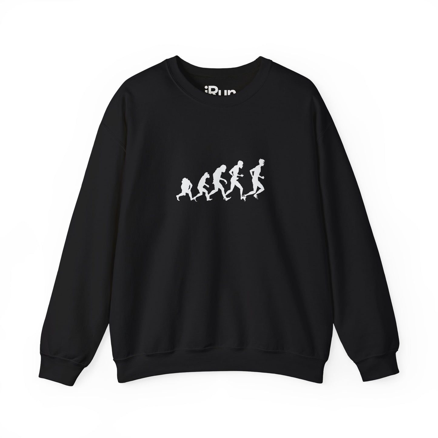 Runner Evolution Sweatshirt