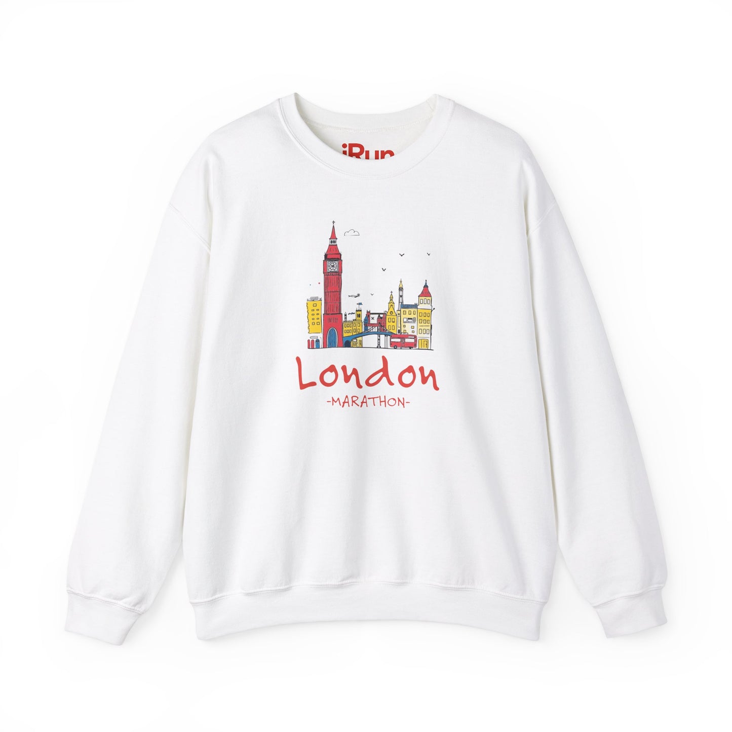 London Sweatshirt