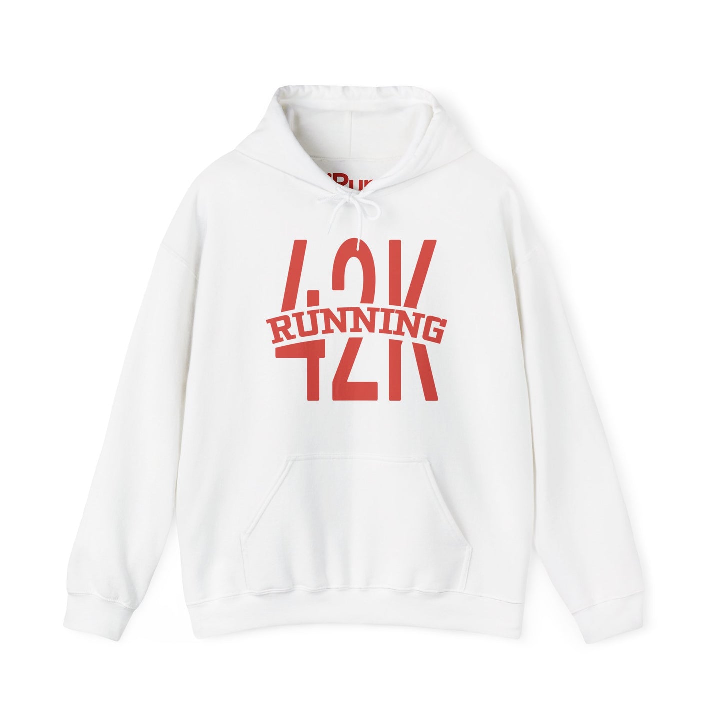 Running 42k Hoodie