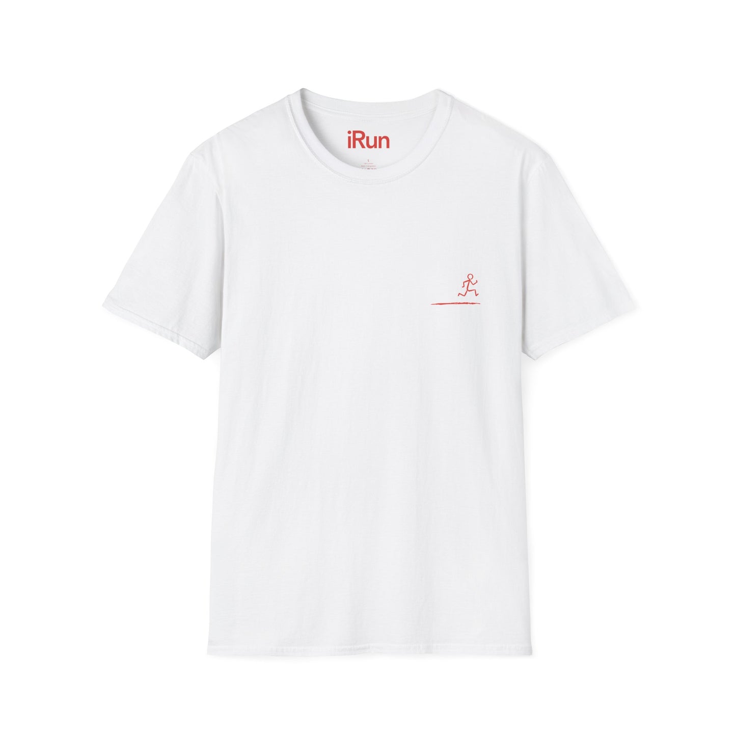 Running Man T-Shirt