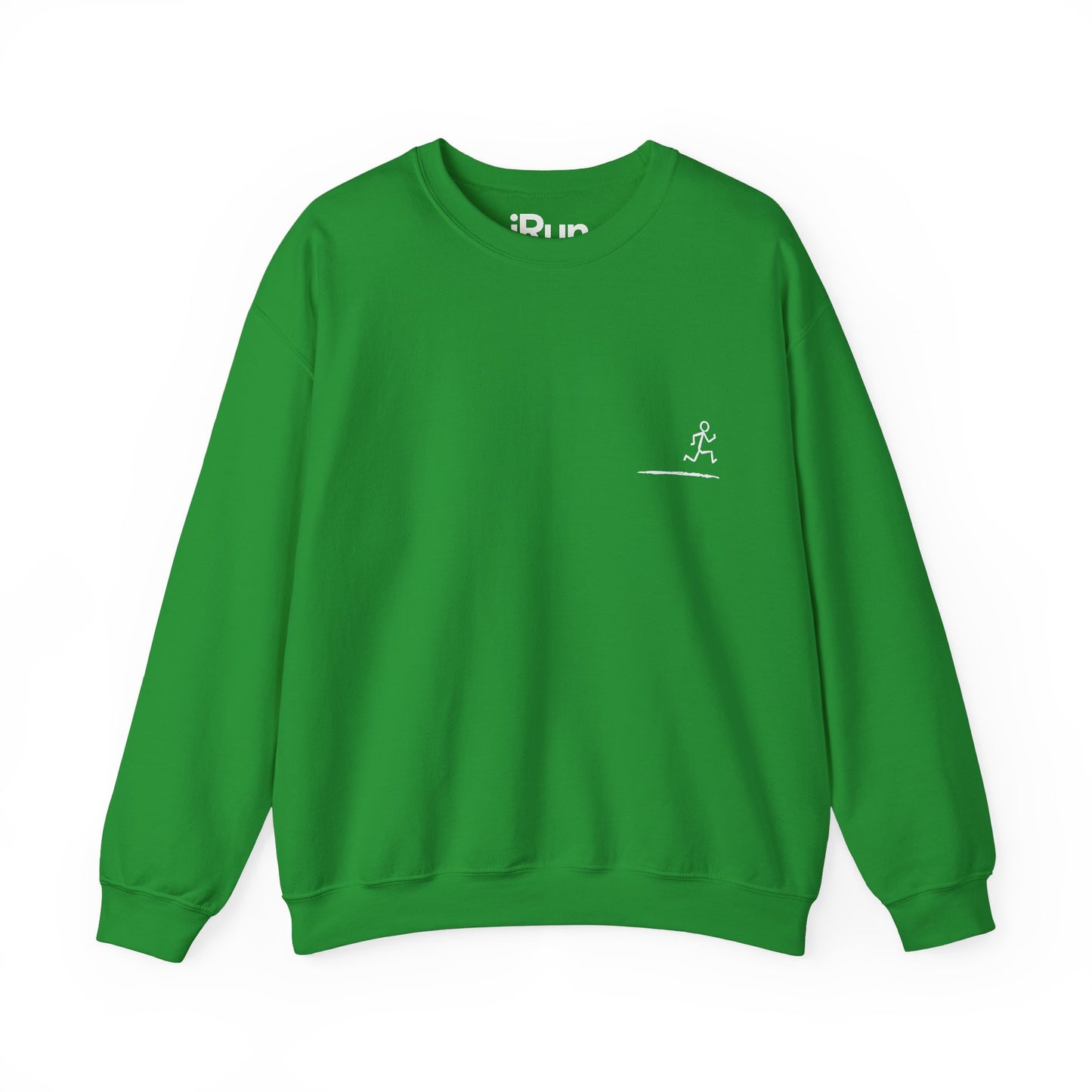 Running Man Sweatshirt
