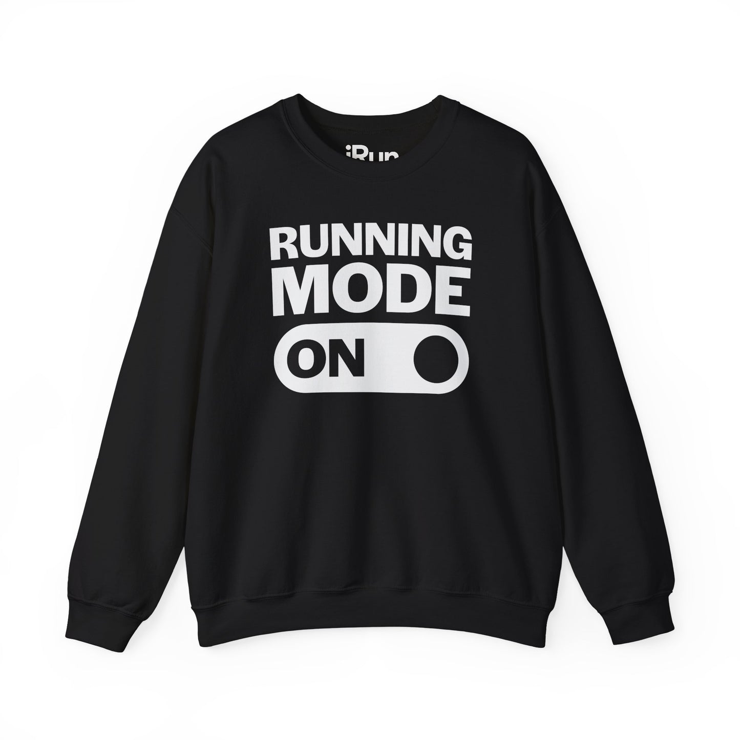 Running Mode Sweatshirt