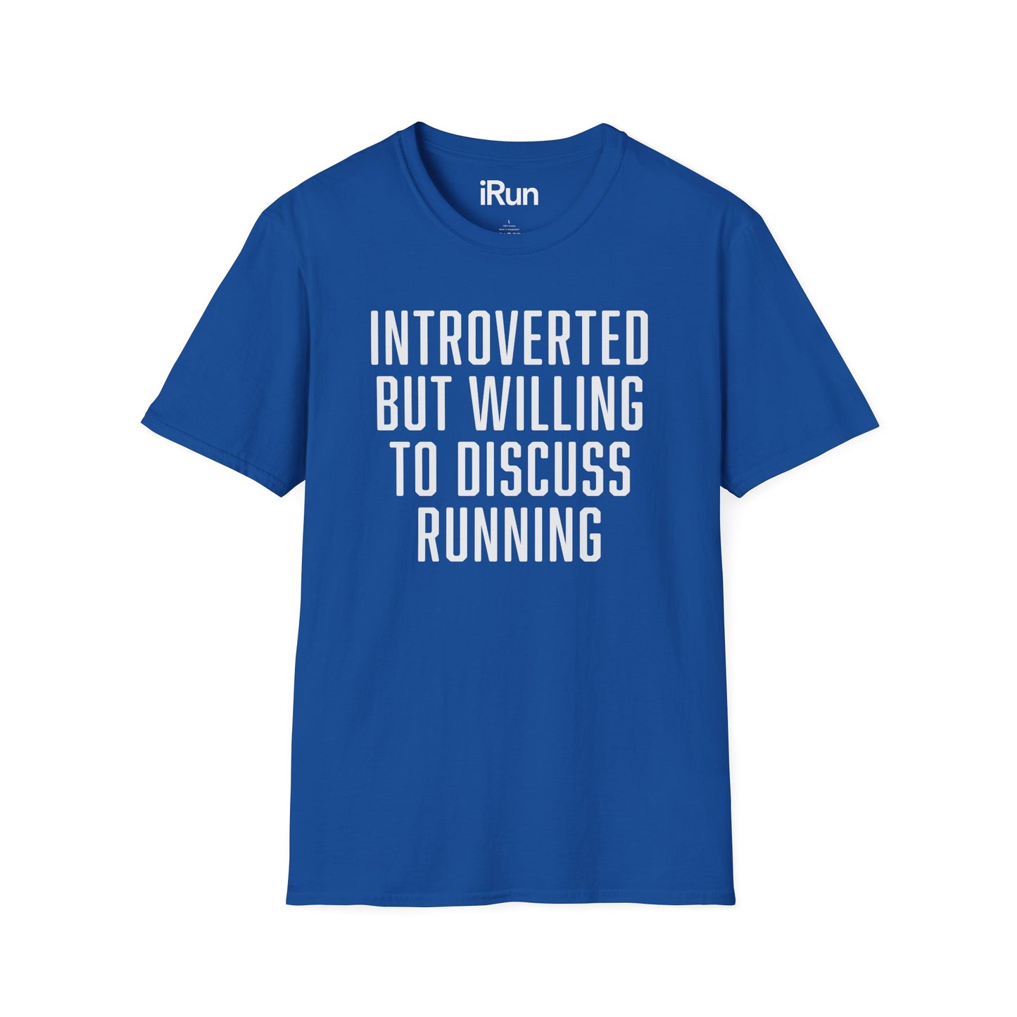 Introverted T-Shirt