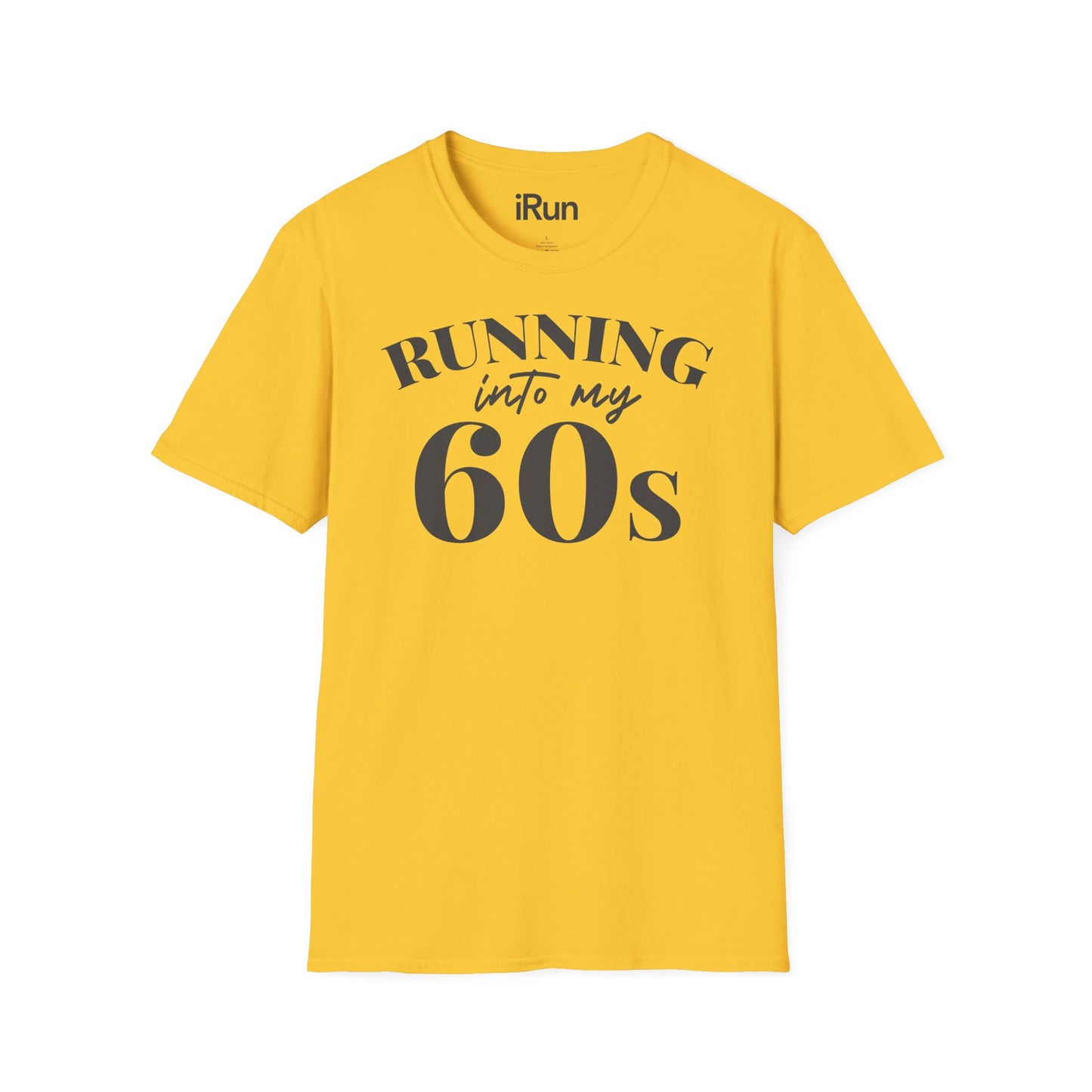 Running 60 T-Shirt