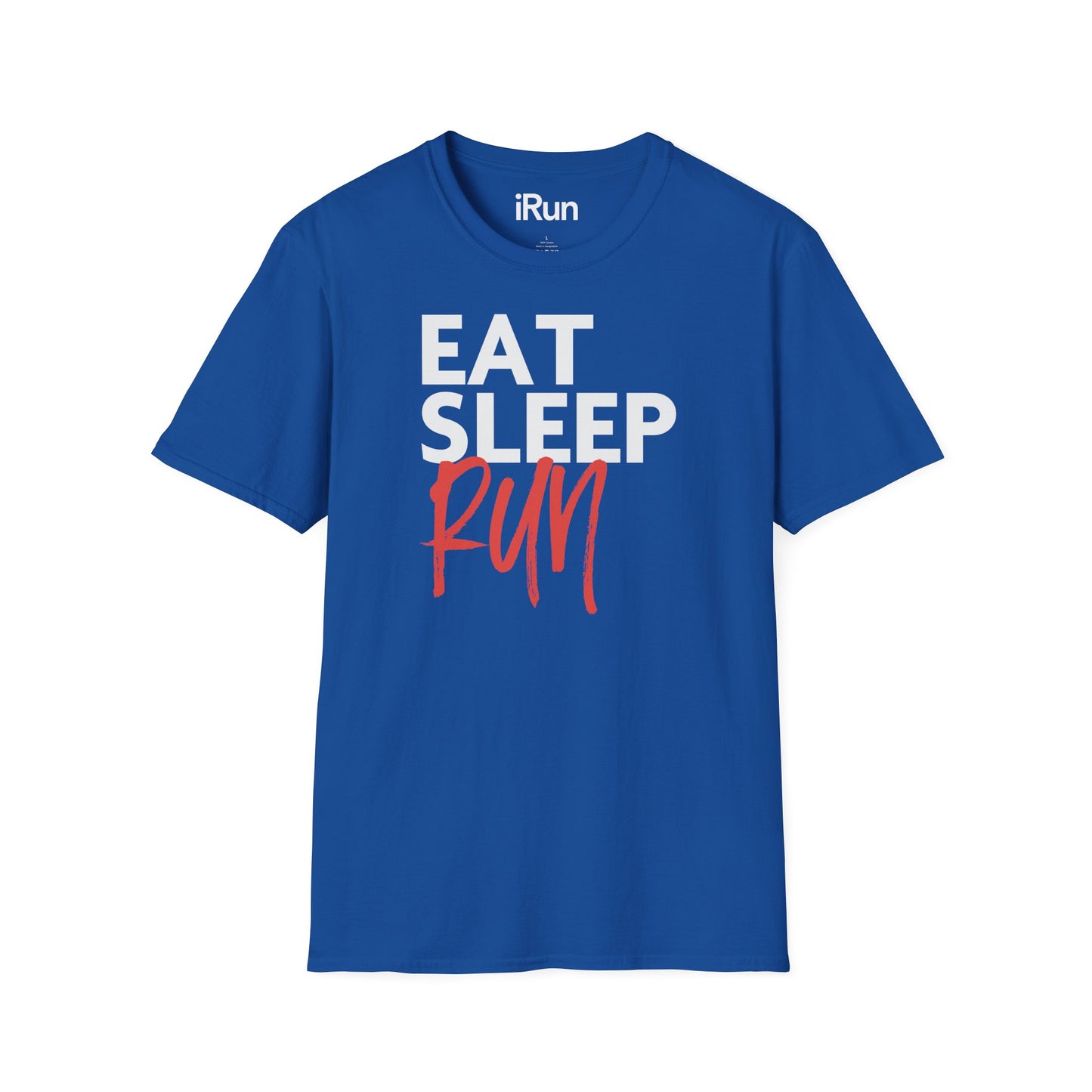 Eat Sleep Run T-Shirt