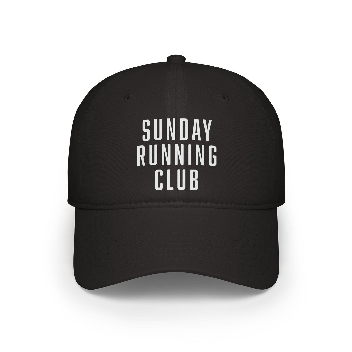 Sunday Running Club Cap