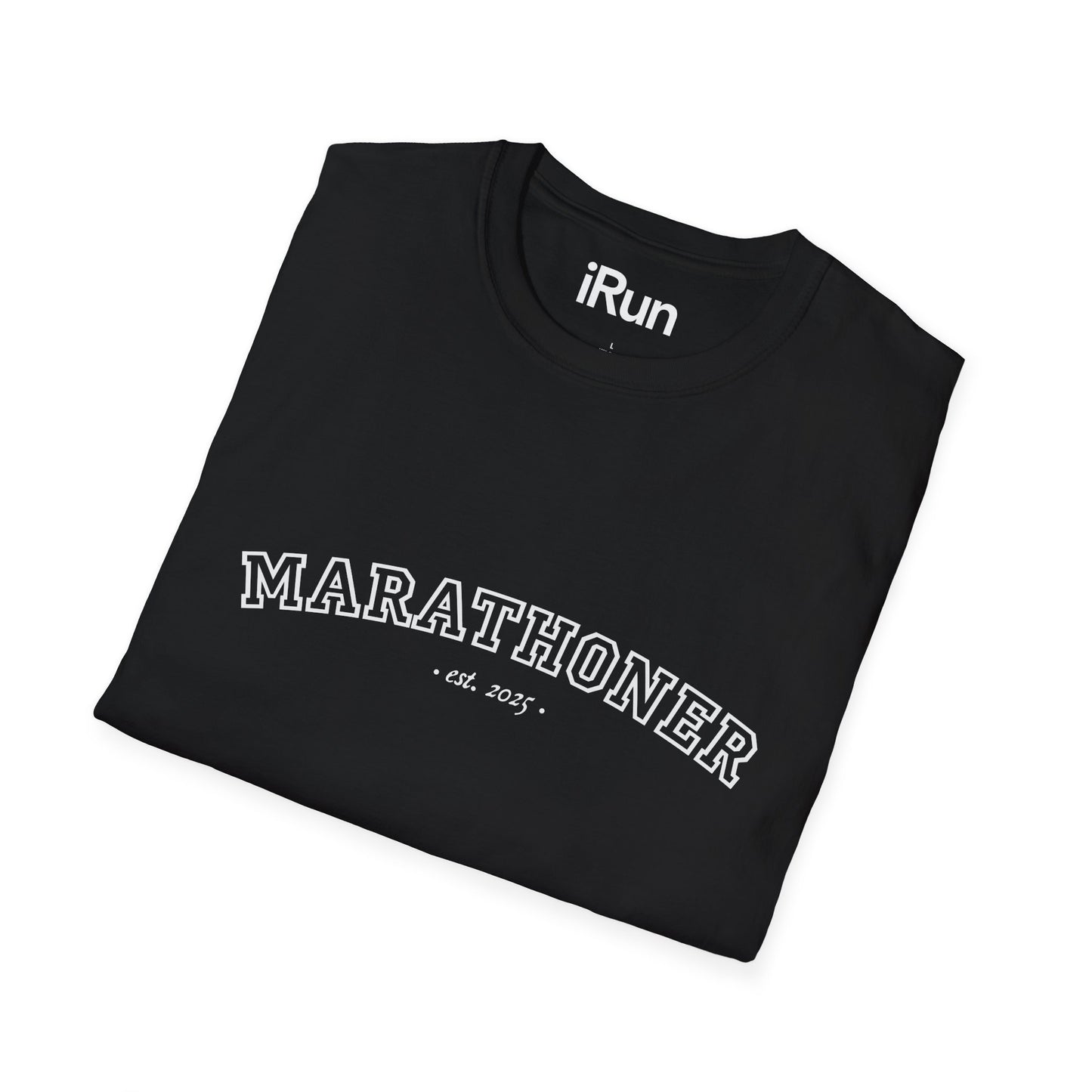 MARATHONER T-Shirt