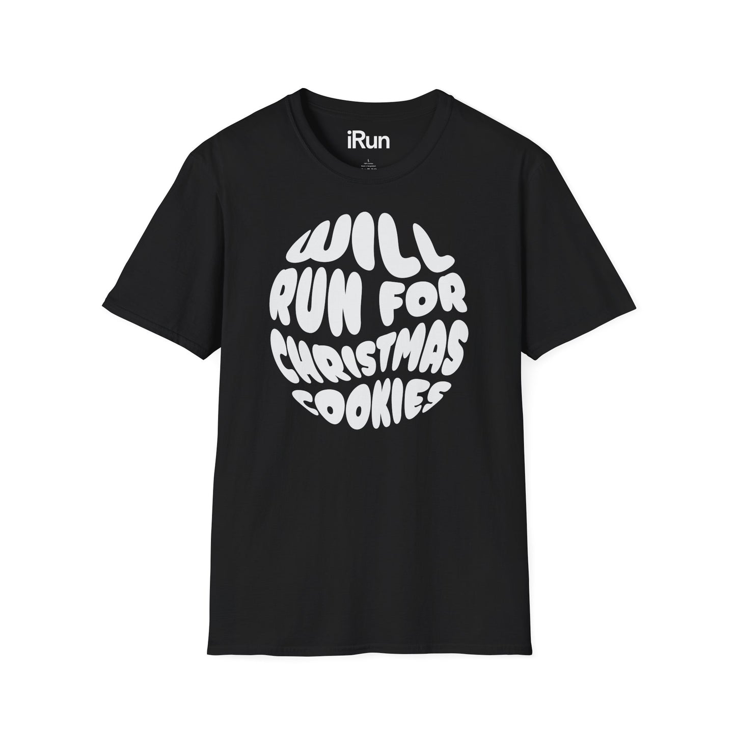 Christmas Cookies T-Shirt