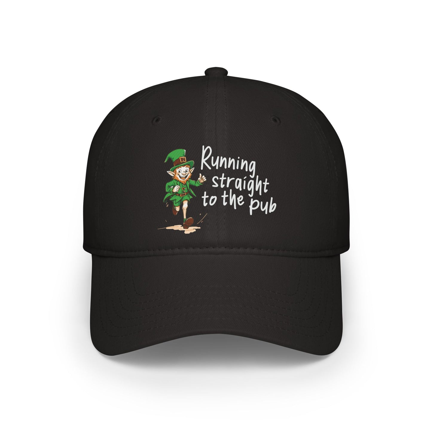 To The Pub! Cap