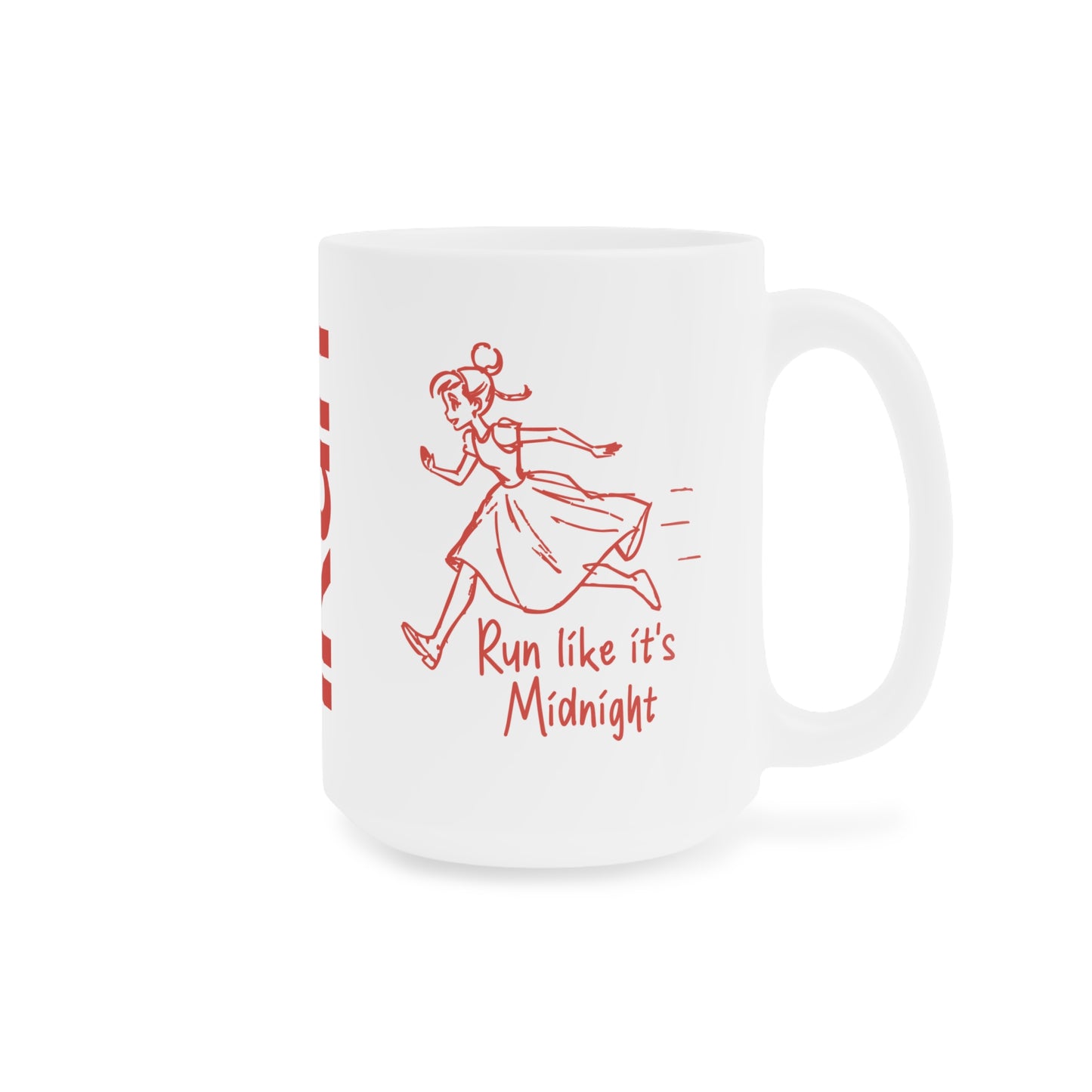 Midnight Mug