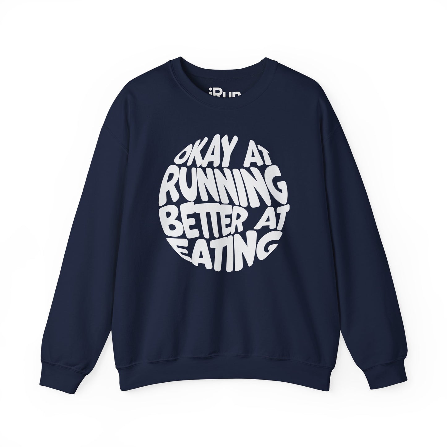 Better Eater Sweatshirt