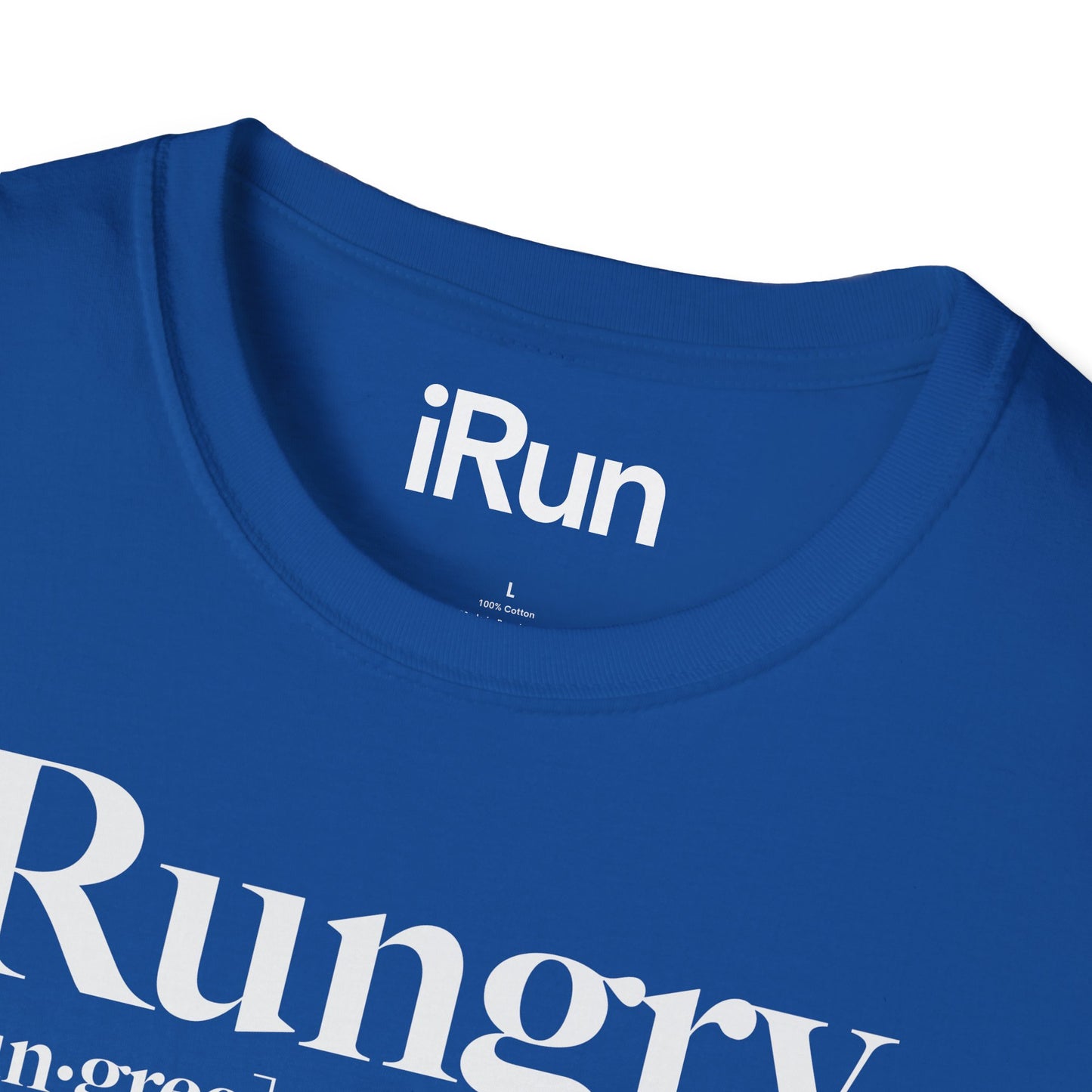 Rungry T-Shirt