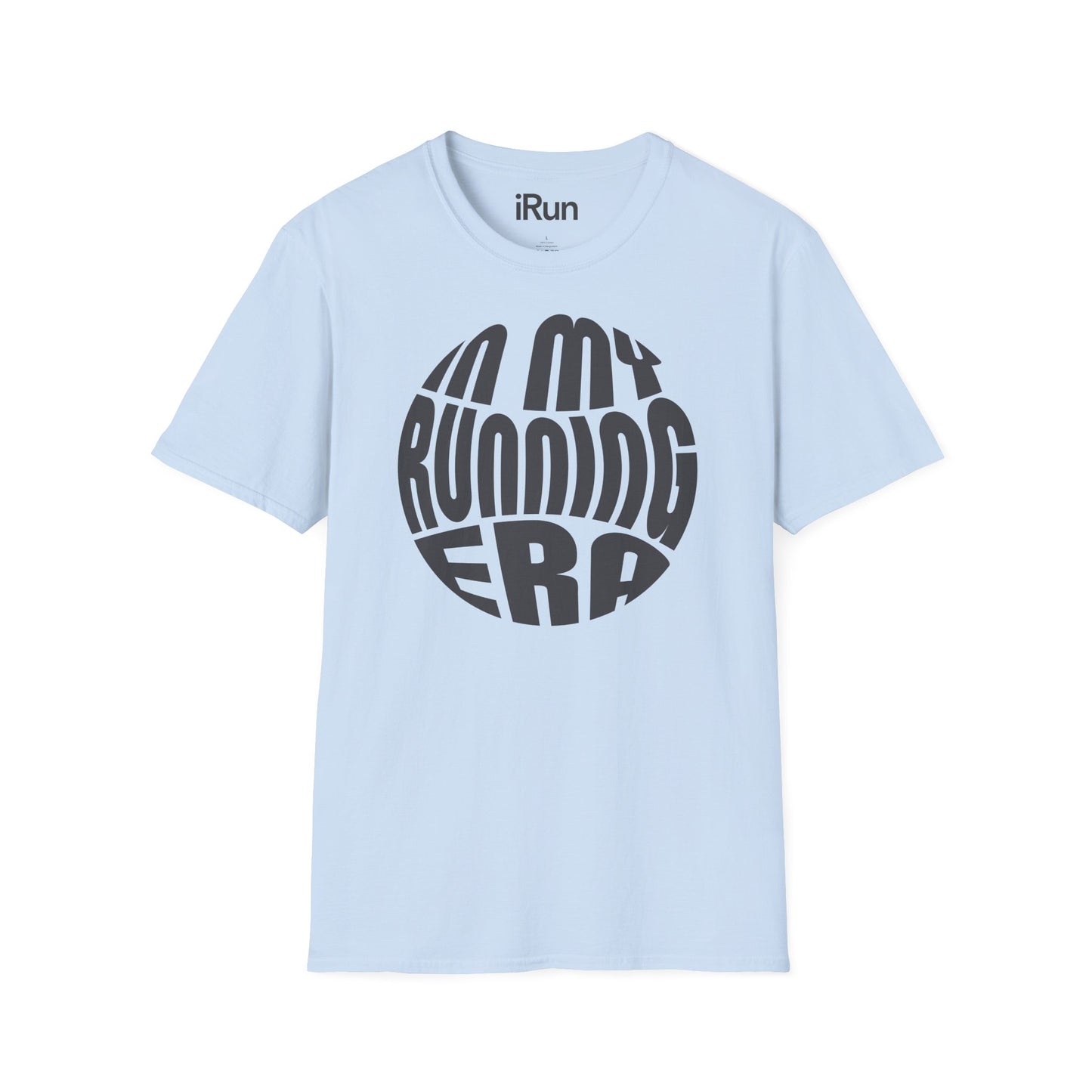 Running Era T-Shirt