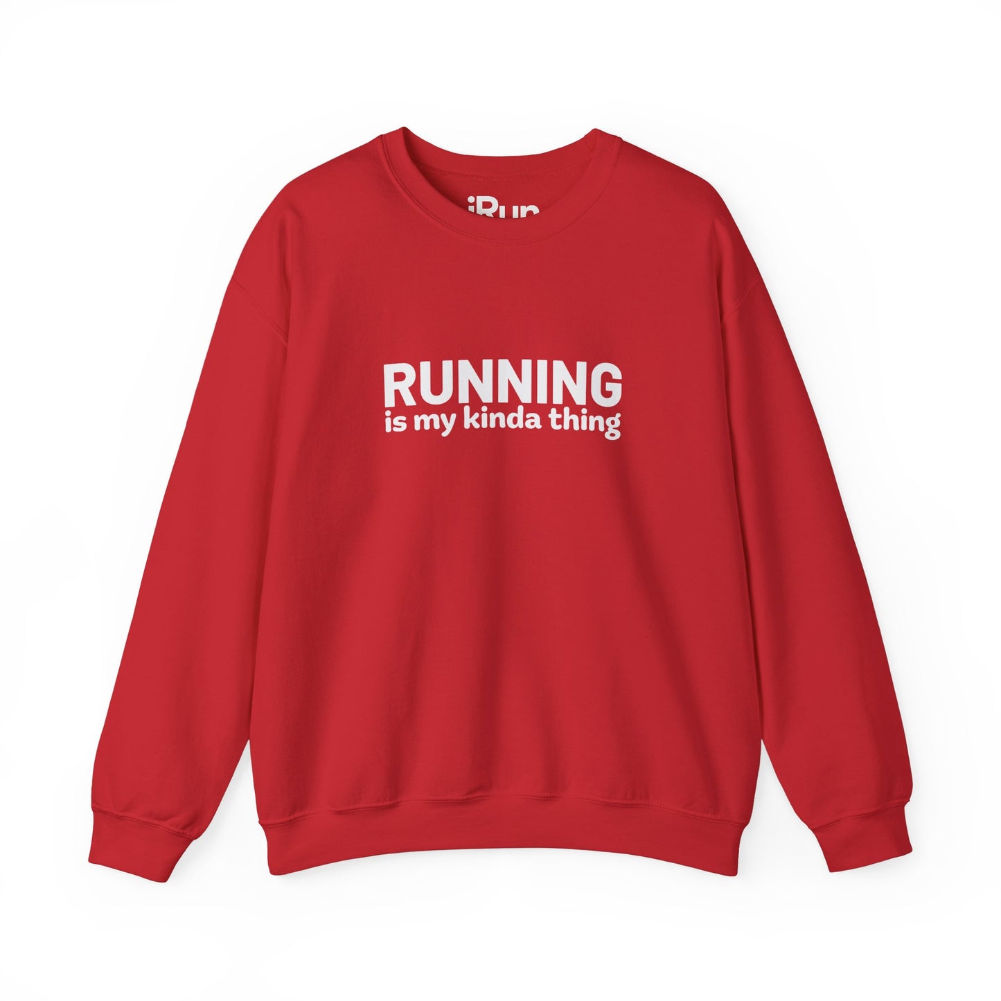 My Thing Sweatshirt