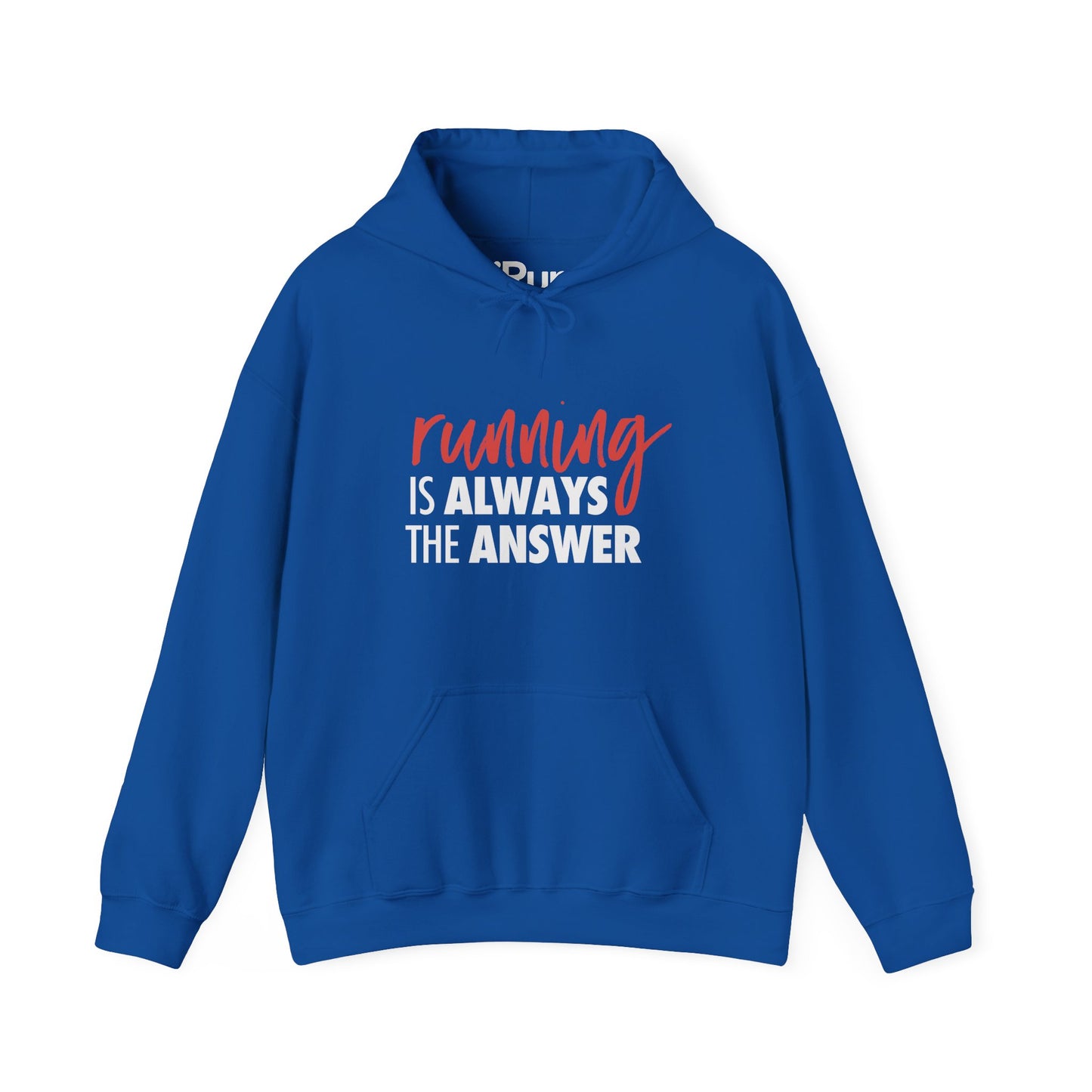 The Answer Hoodie
