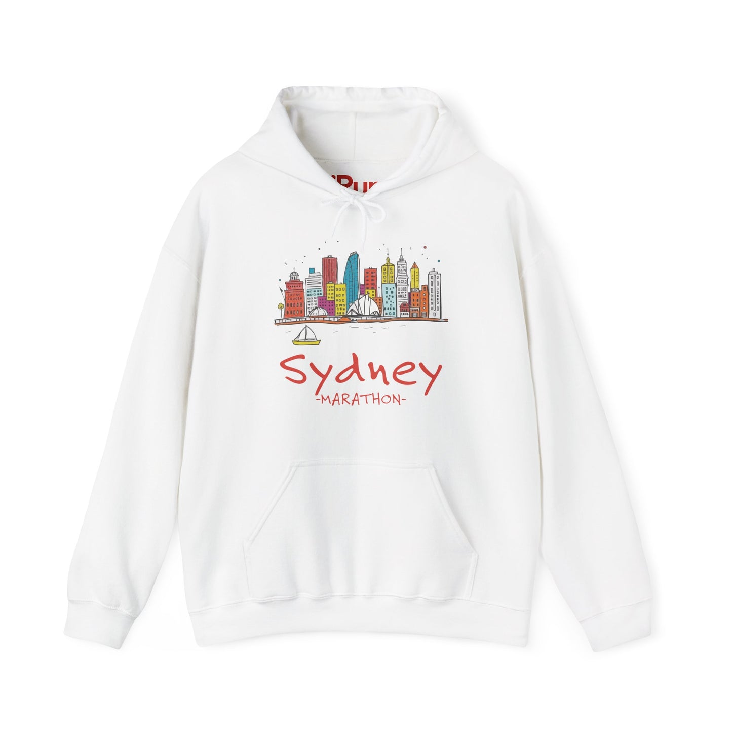 Sydney Hoodie