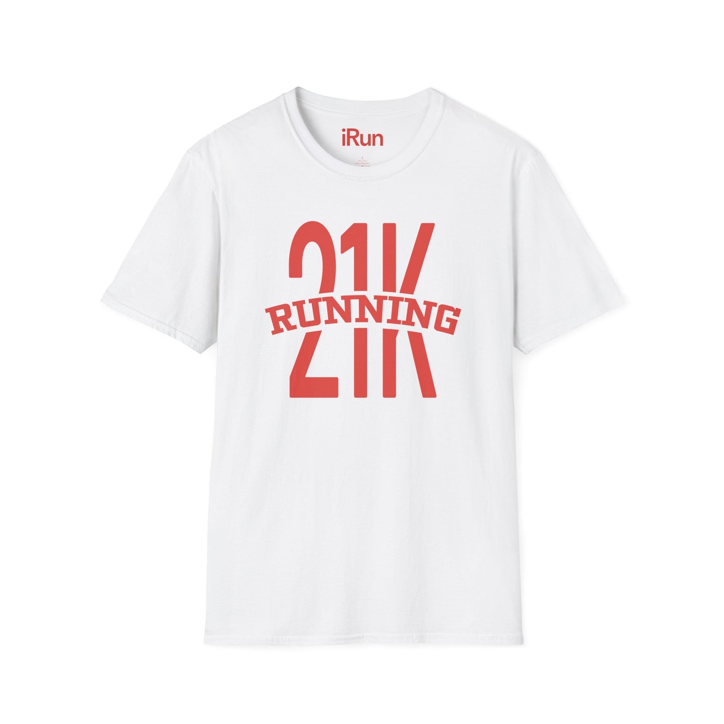 Running 21k T-Shirt