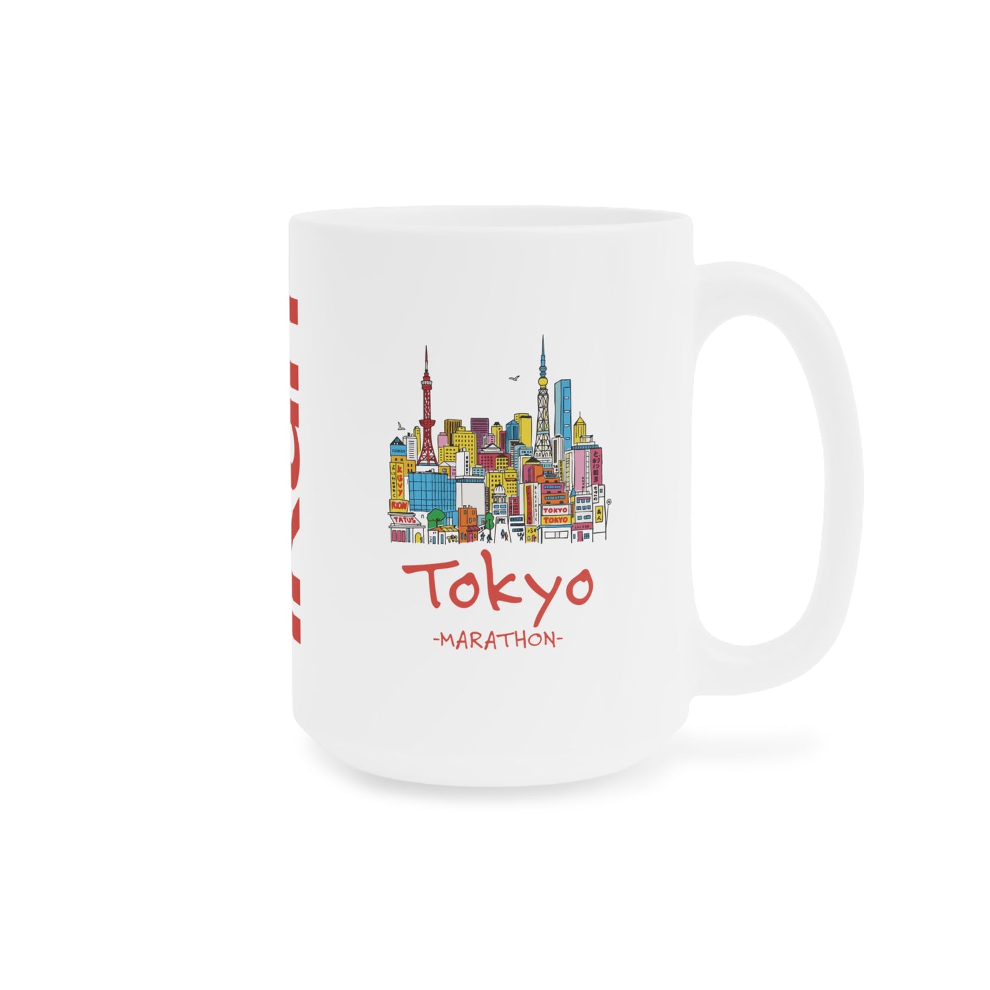 Tokyo Mug