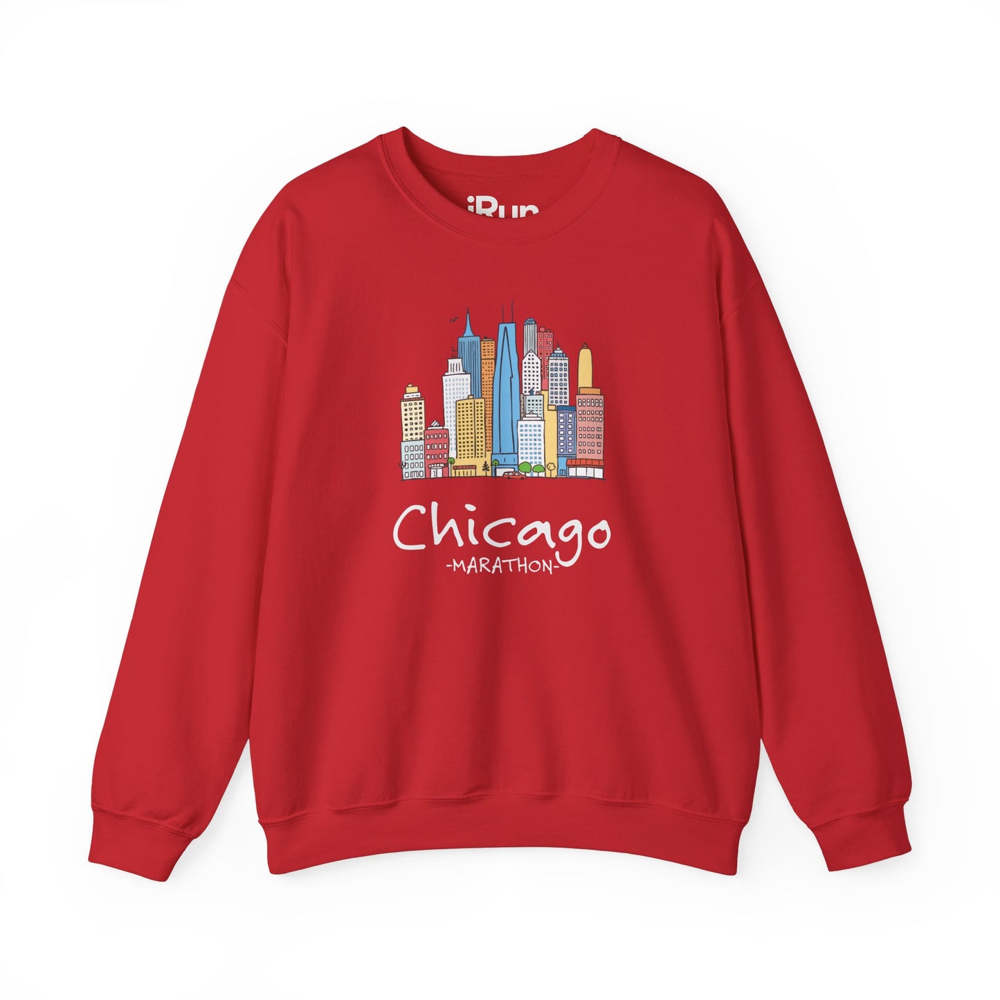 Chicago Sweatshirt