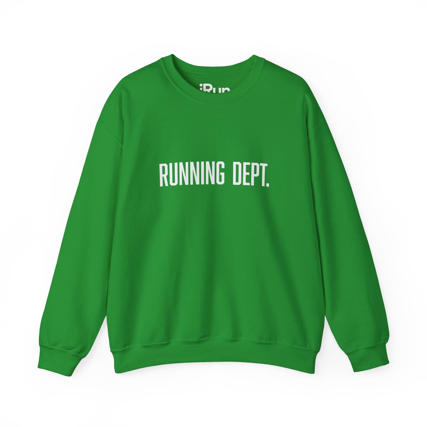 Running Dept. Sweatshirt