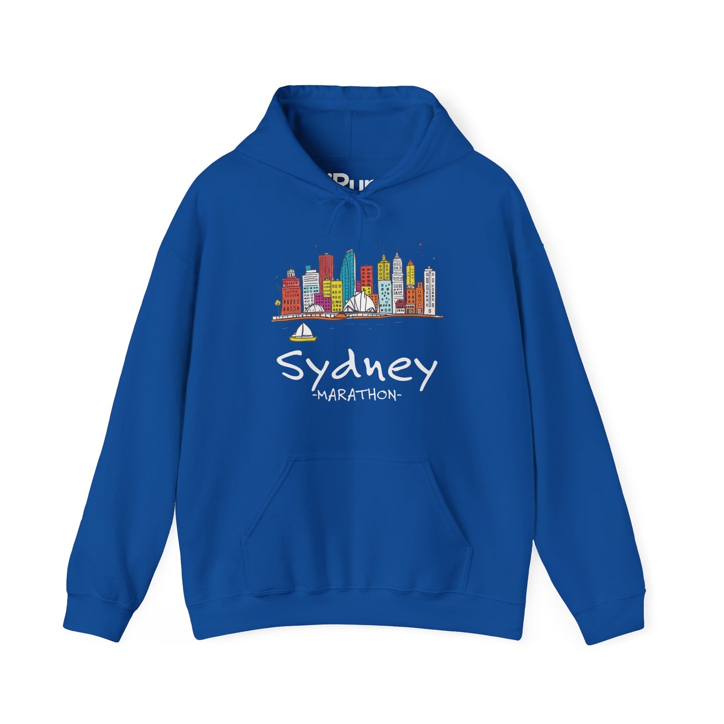 Sydney Hoodie