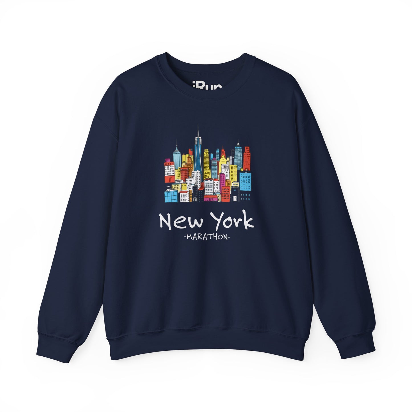 New York Sweatshirt