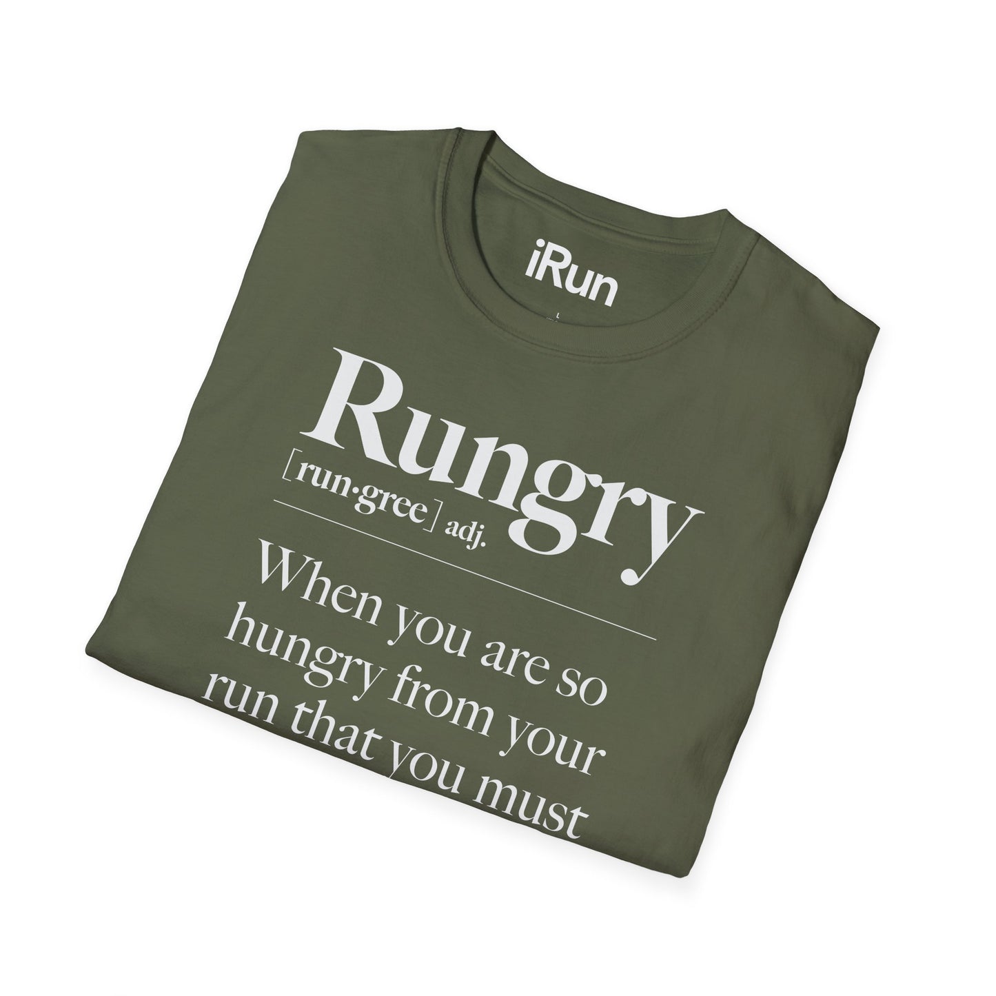 Rungry T-Shirt