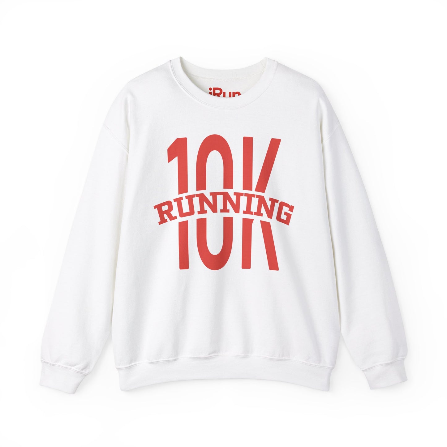 Running 10k Sweatshirt