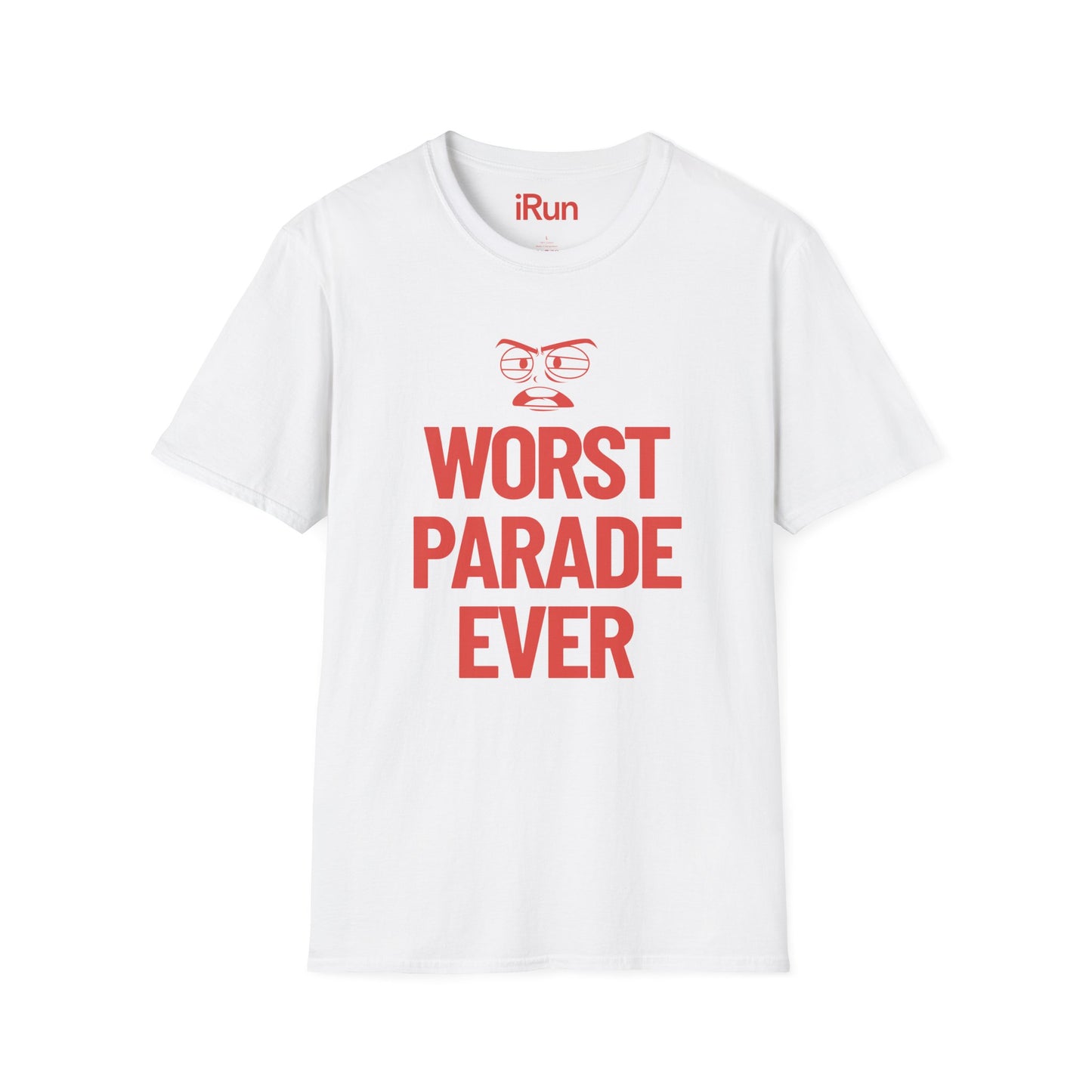 Worst Parade Ever T-Shirt