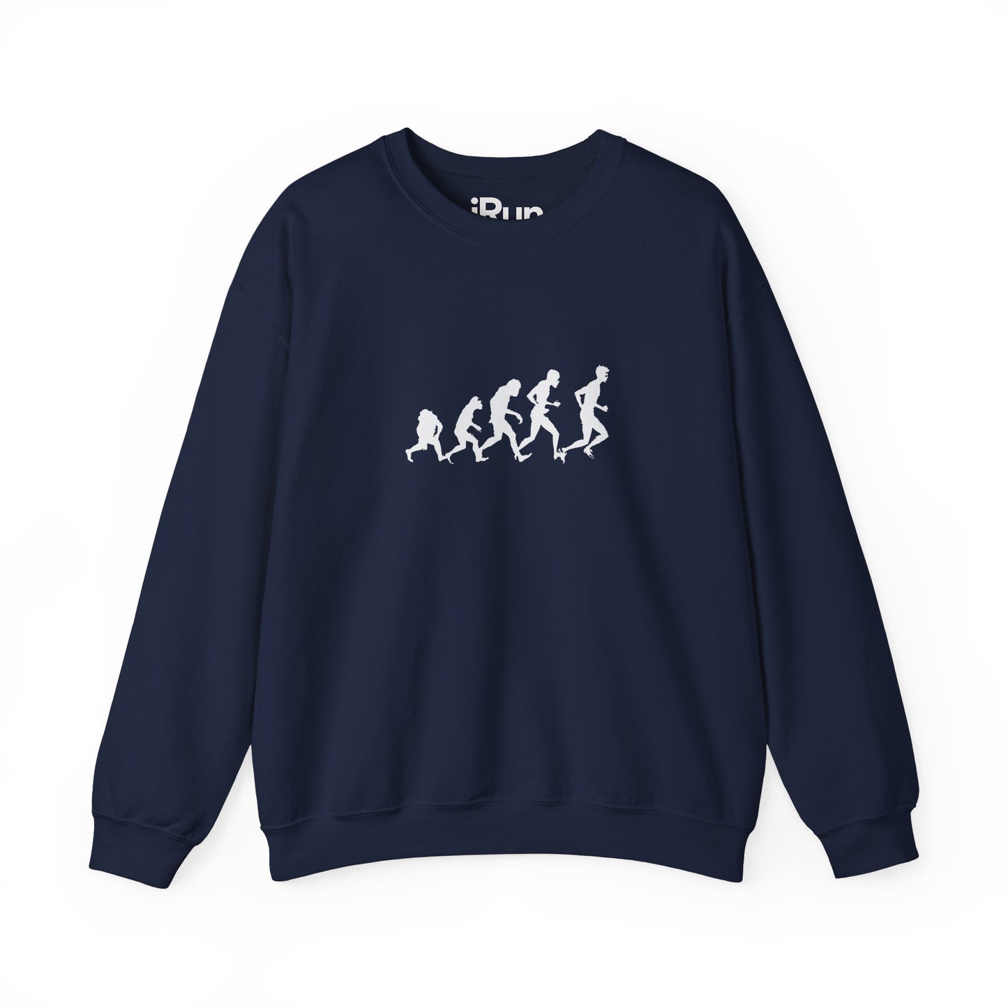 Runner Evolution Sweatshirt