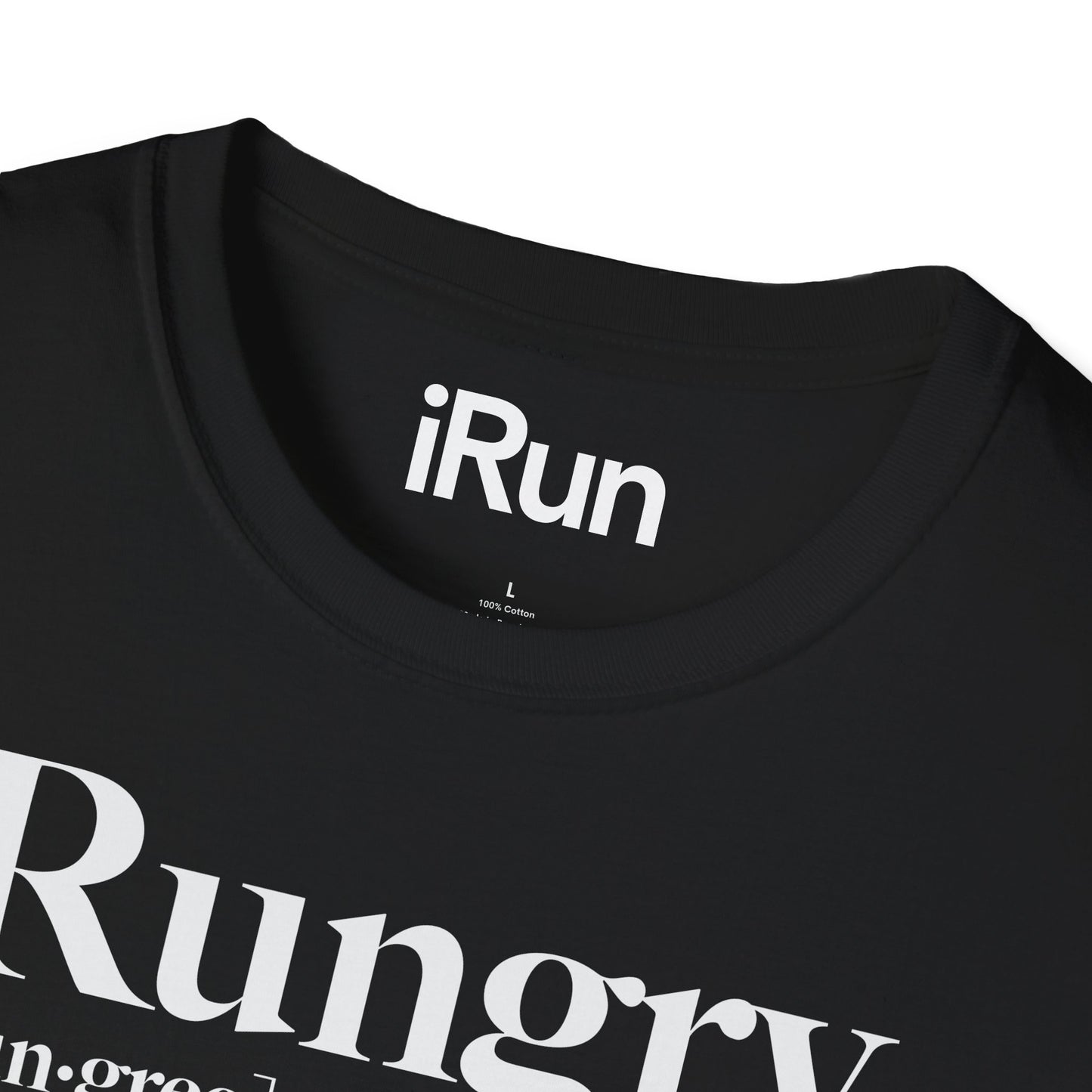 Rungry T-Shirt