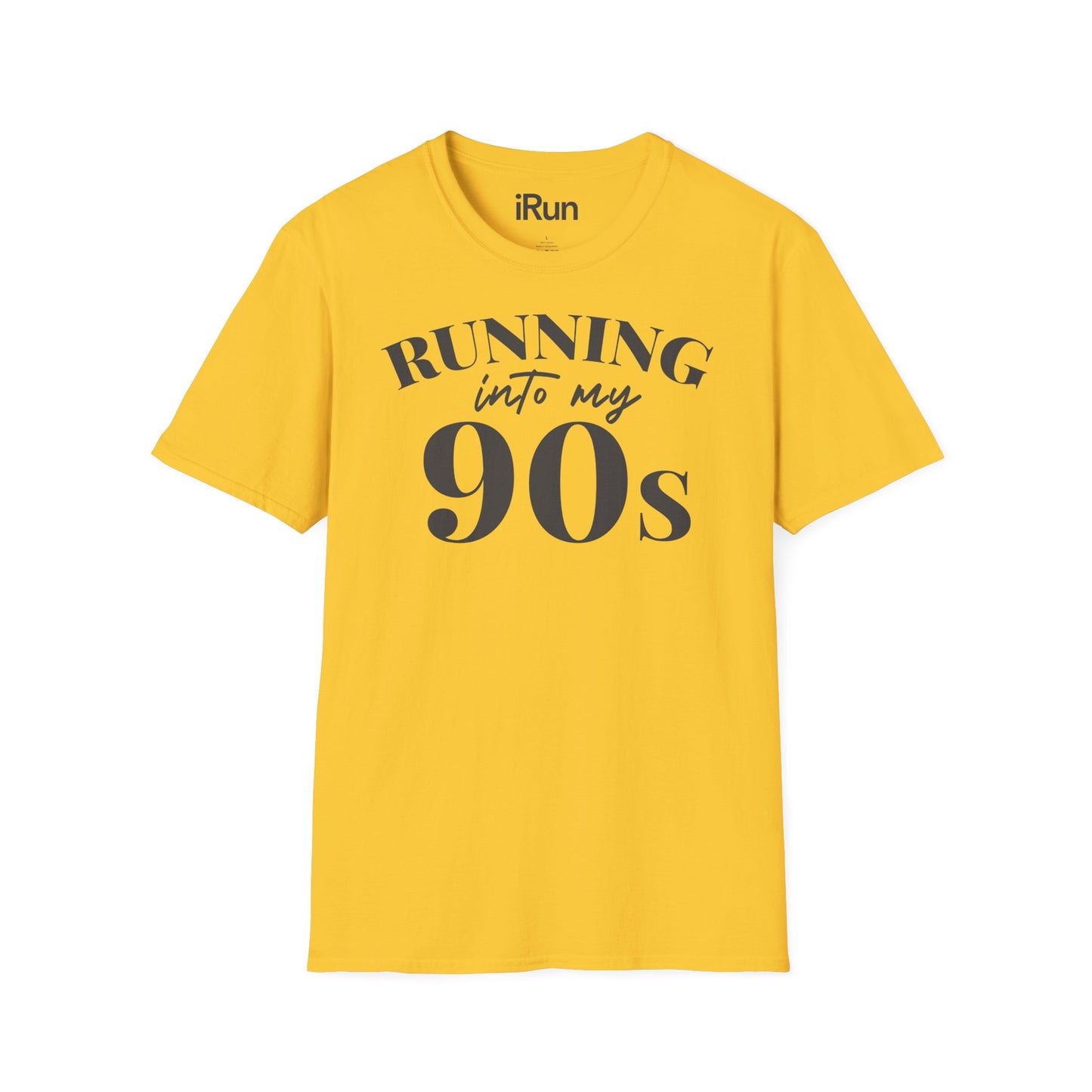 Running 90 T-Shirt