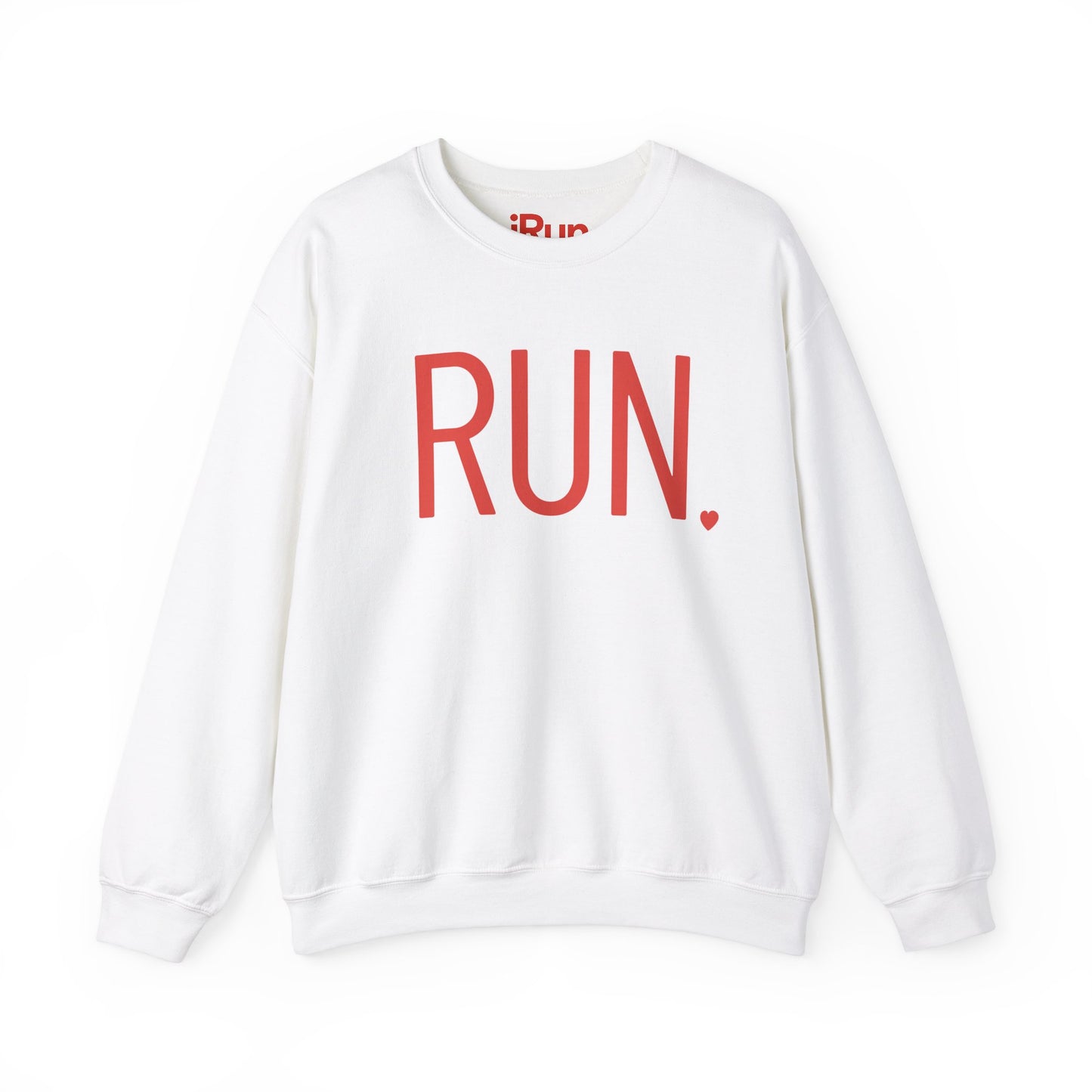 Run Sweatshirt