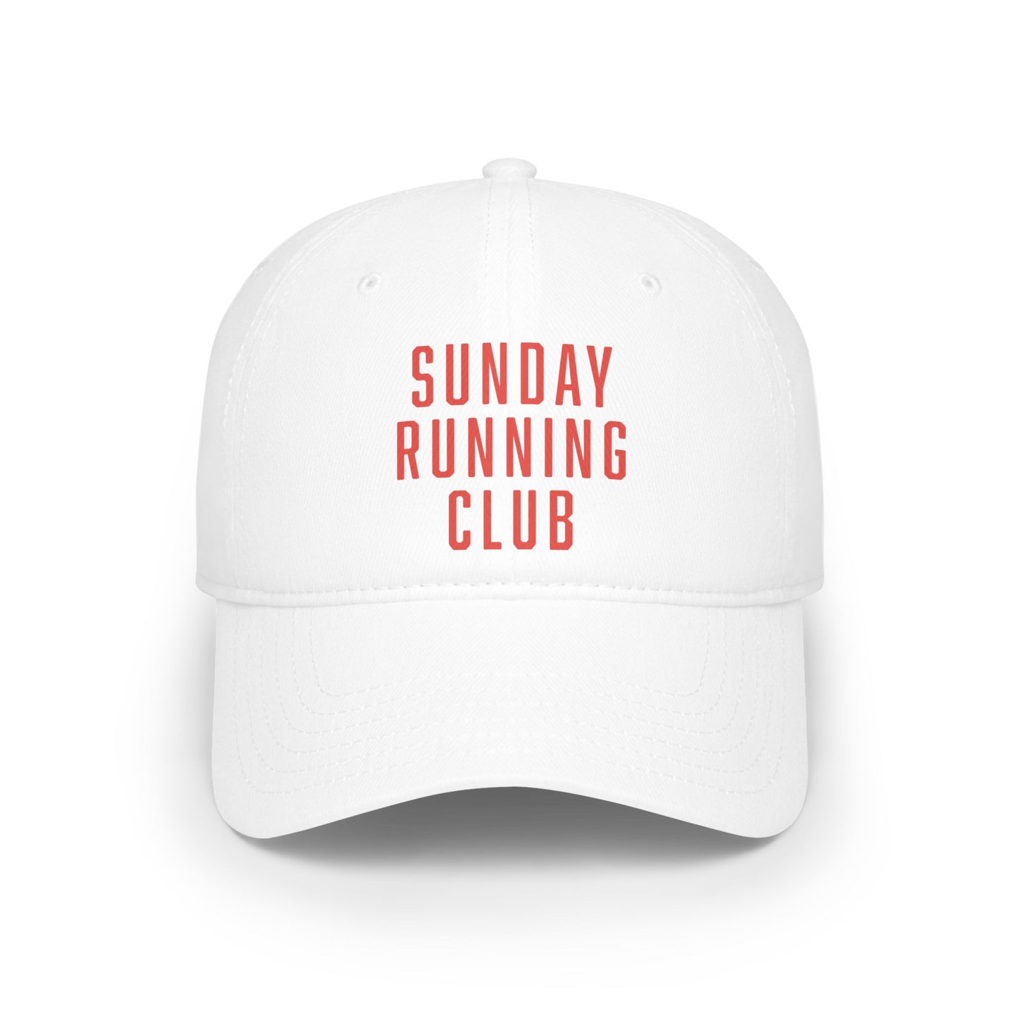 Sunday Running Club Cap