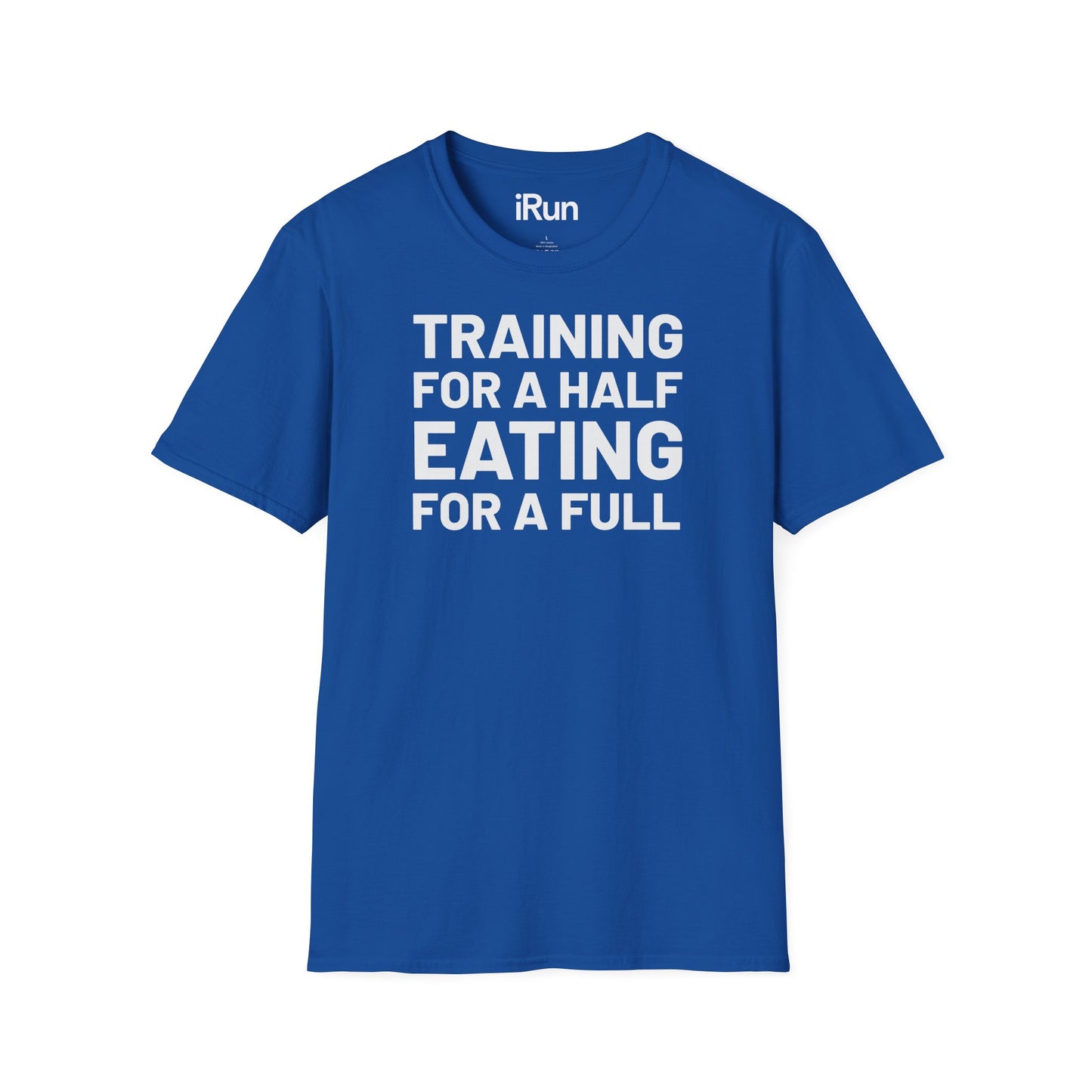 Eating For Full T-Shirt