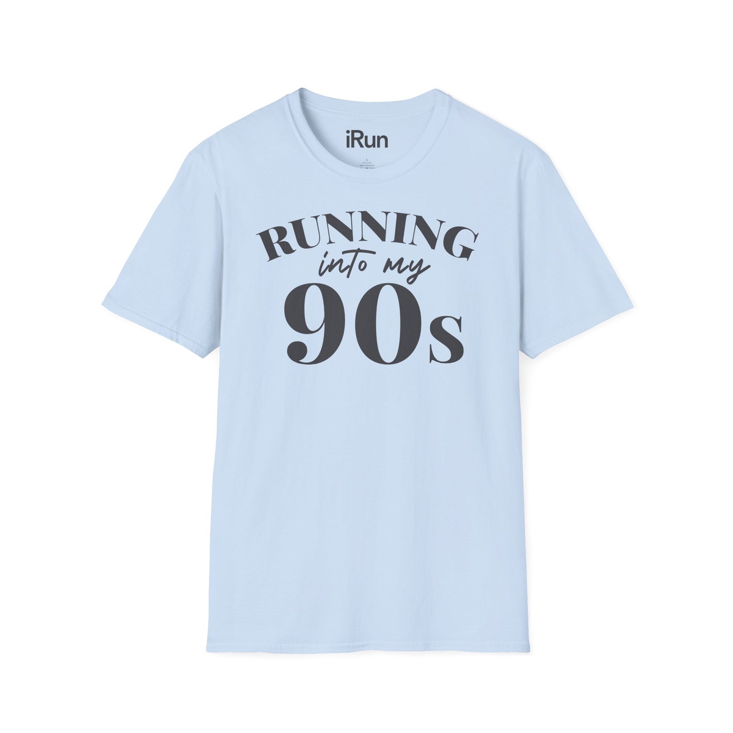 Running 90 T-Shirt