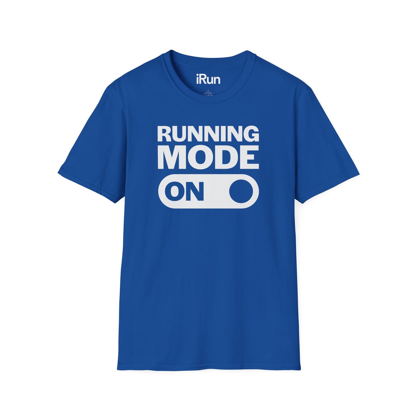 Running Mode T-Shirt