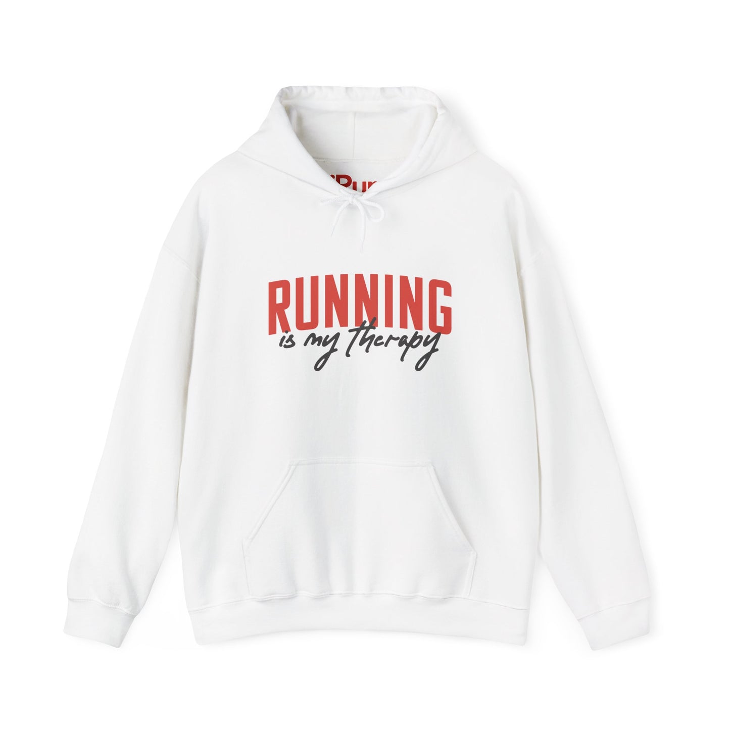 Therapy Hoodie