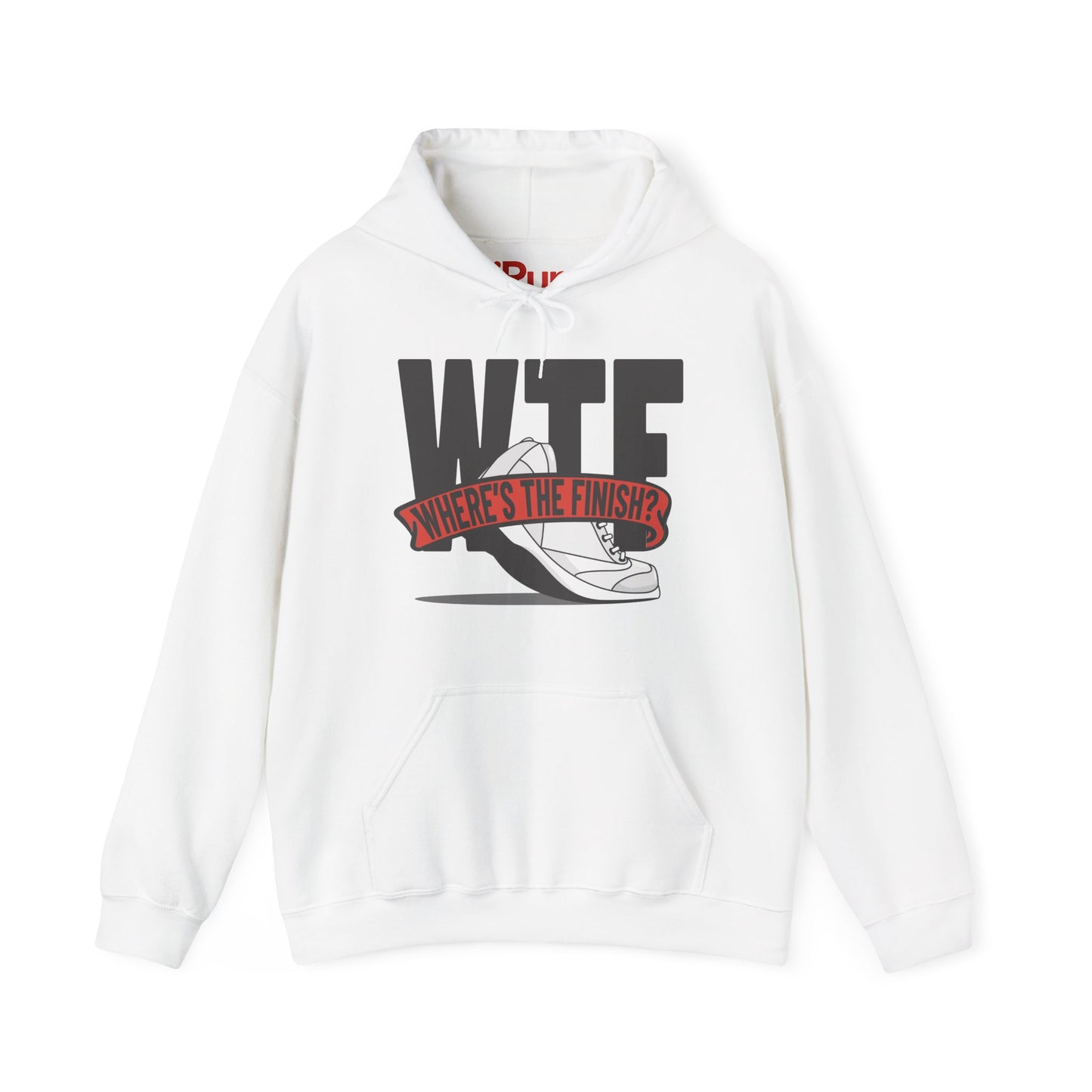 WTF Hoodie
