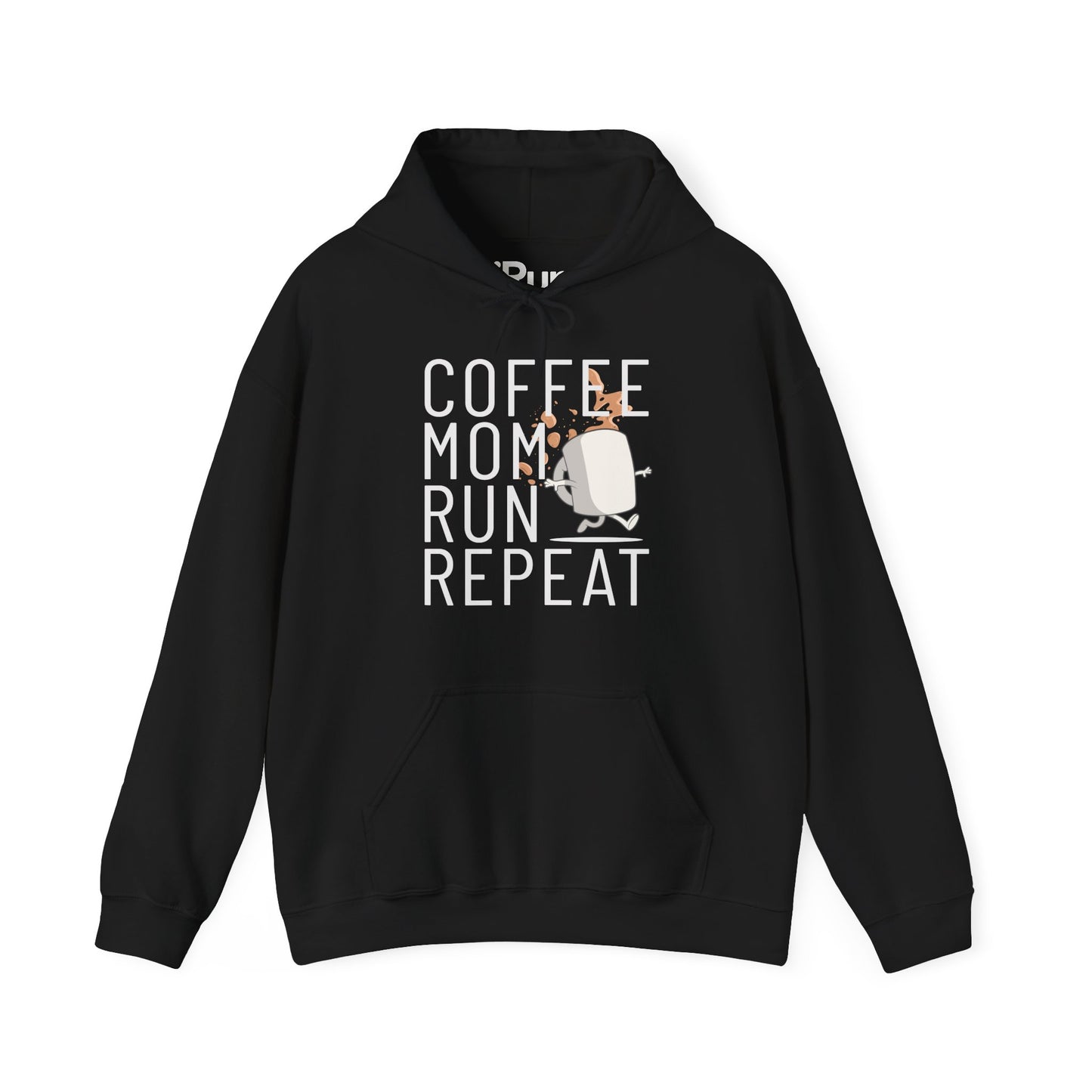 Coffee Mom Hoodie