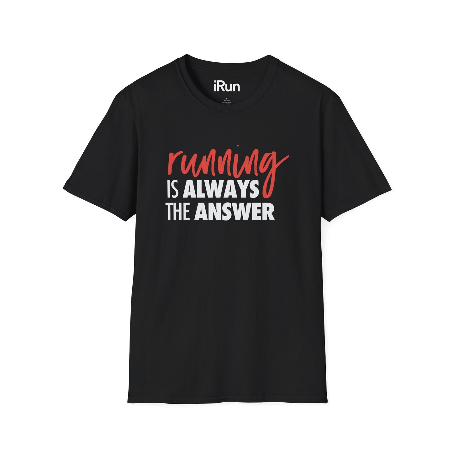 The Answer T-Shirt