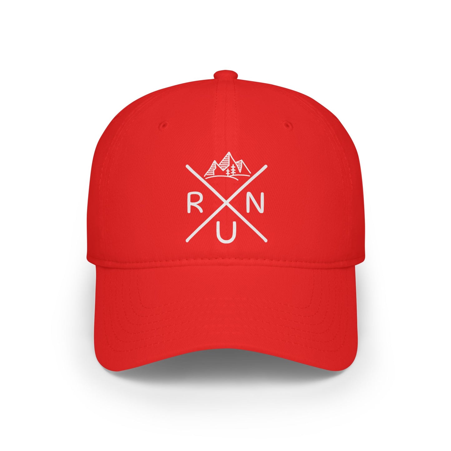 Mountain Top Cap