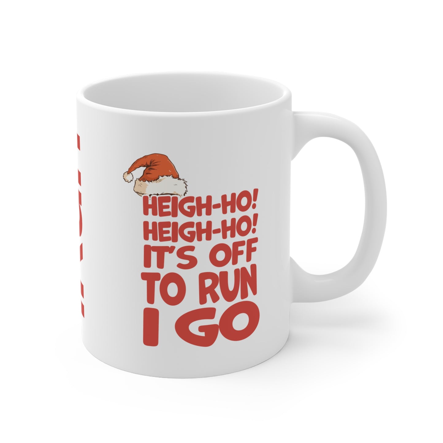 Heigh-Ho! Mug