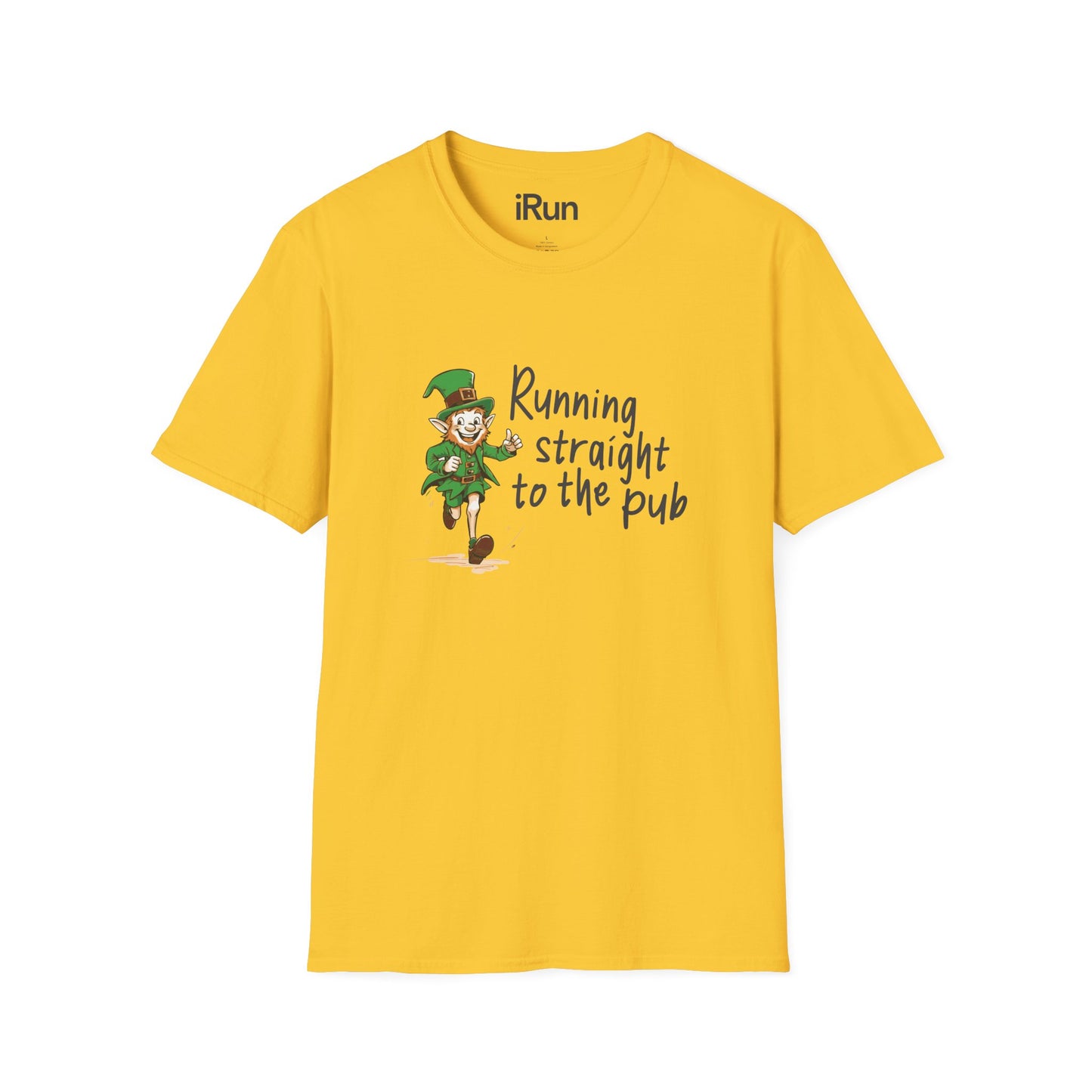 To The Pub! T-Shirt