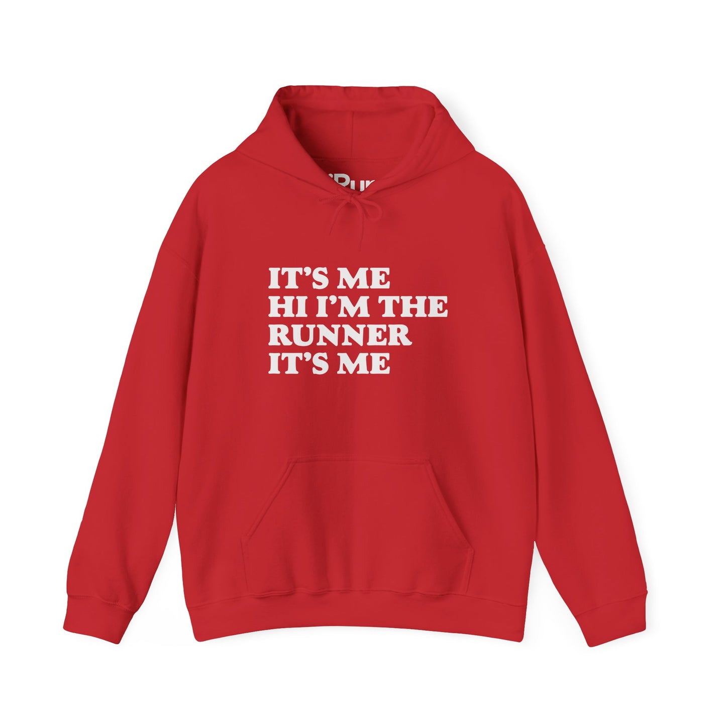 It's Me Hoodie