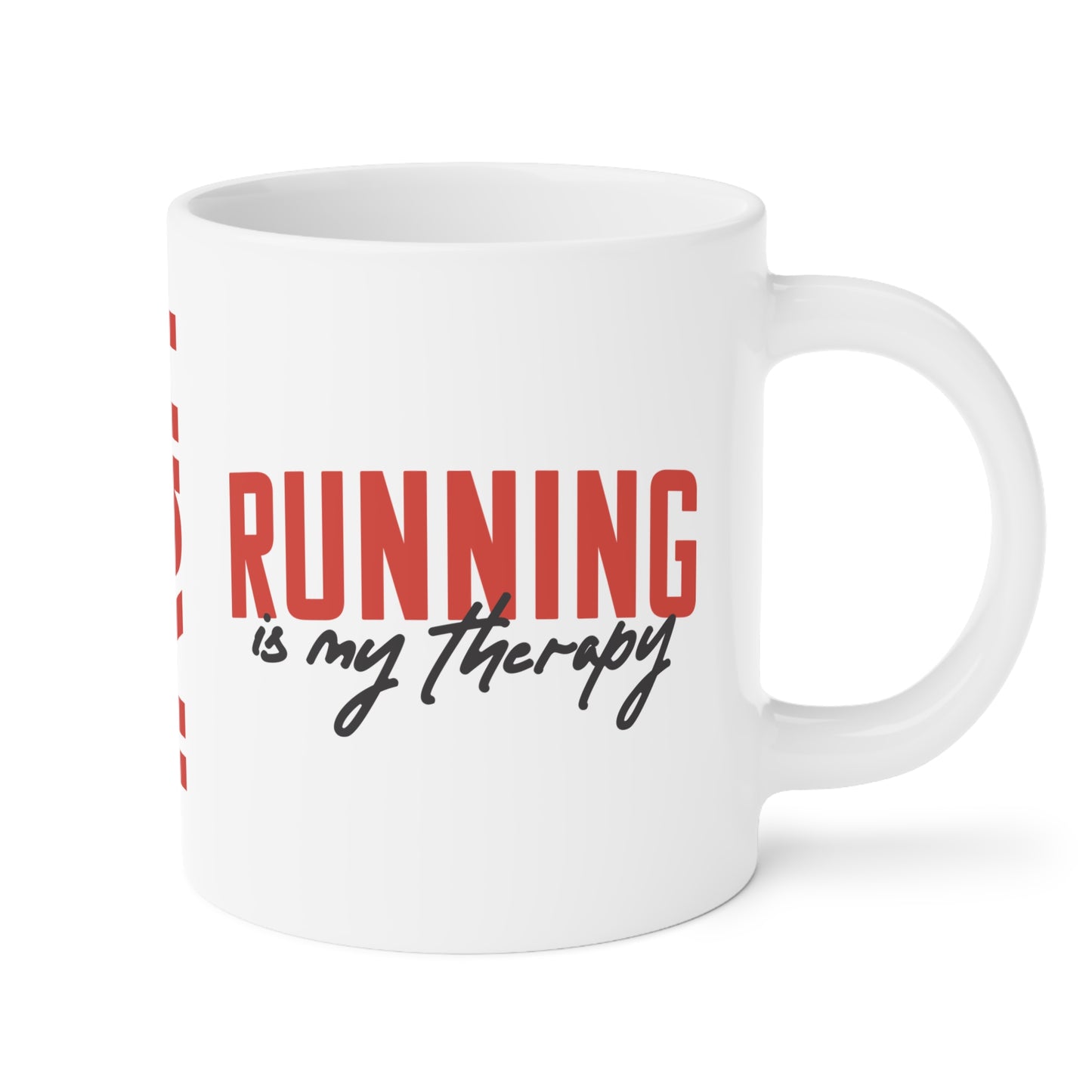 Therapy Mug