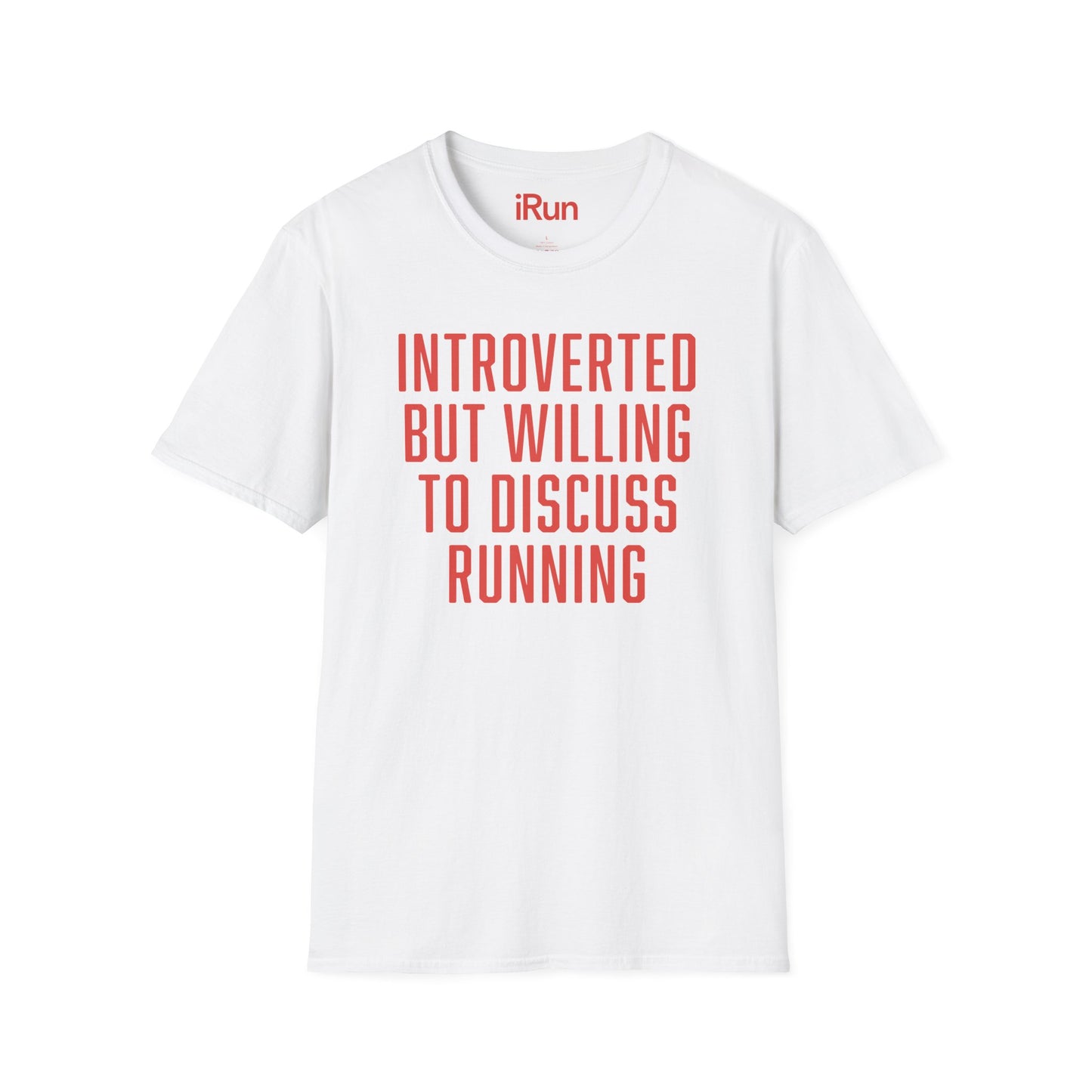 Introverted T-Shirt