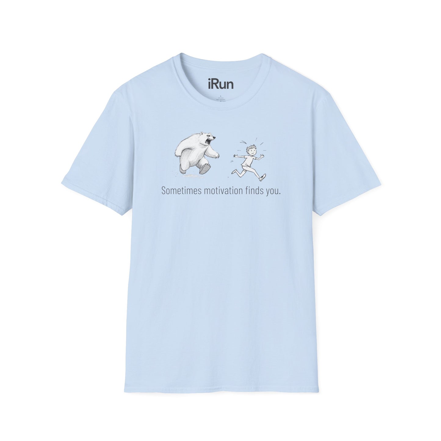 Motivation T-Shirt